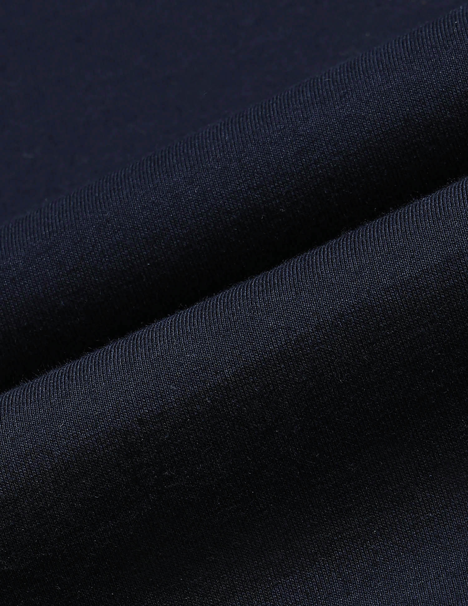 Solid Slim Fit Active T-Shirt Navy - U.S. POLO ASSN. | Large