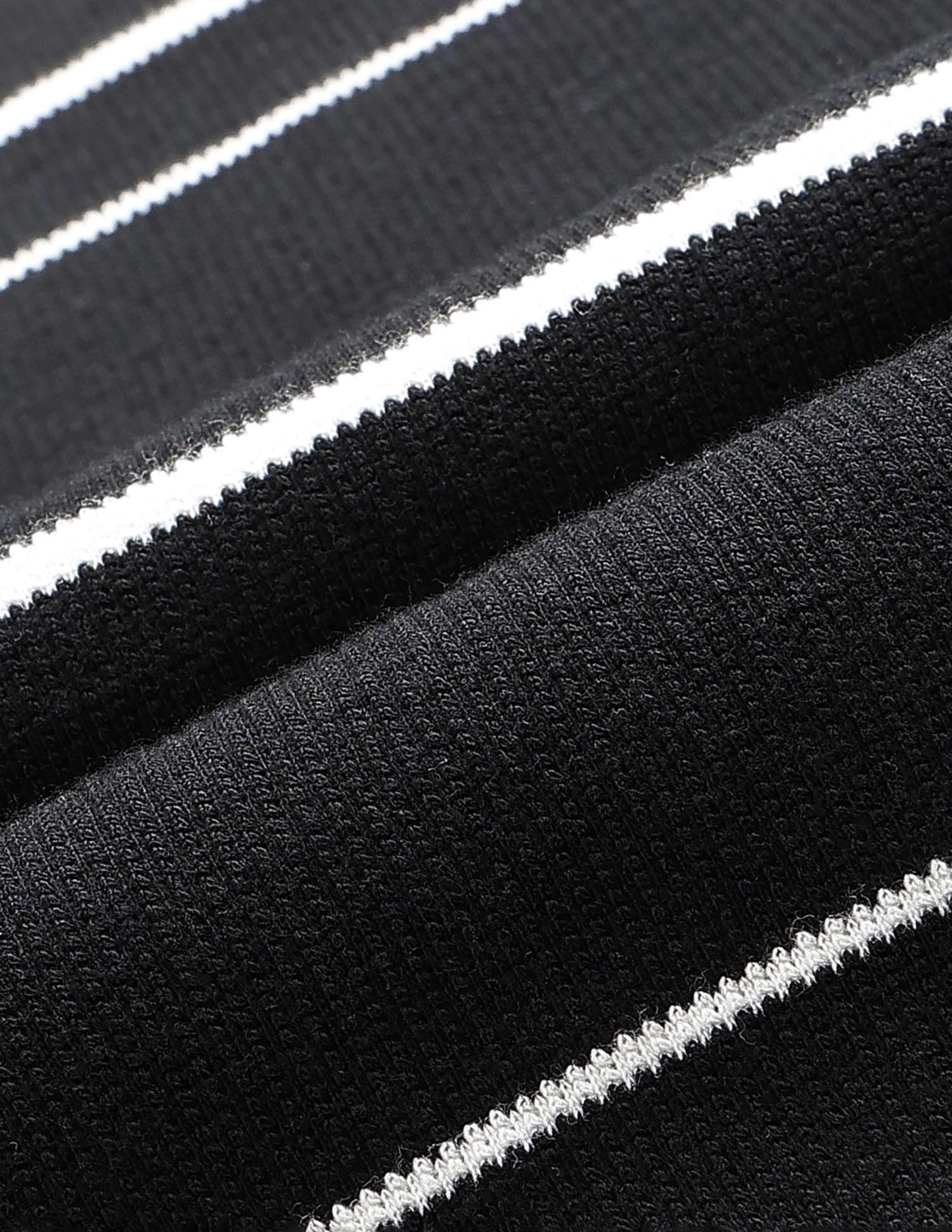 Relaxed Fit Pure Cotton T-Shirt Black - U.S. Polo Assn. India | Large