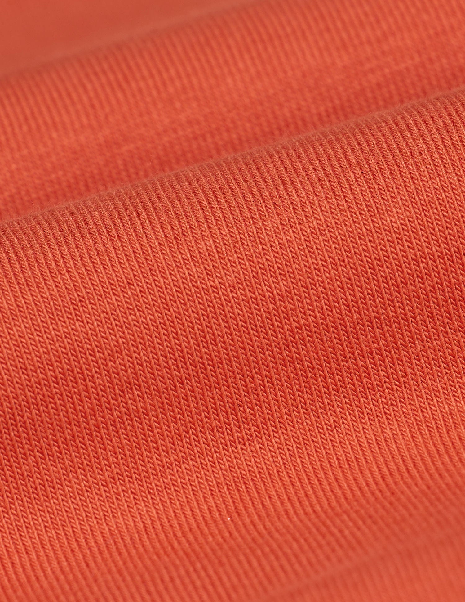 Hd Print Regular Fit Sweatshirt Orange - U.S. POLO ASSN. | Large