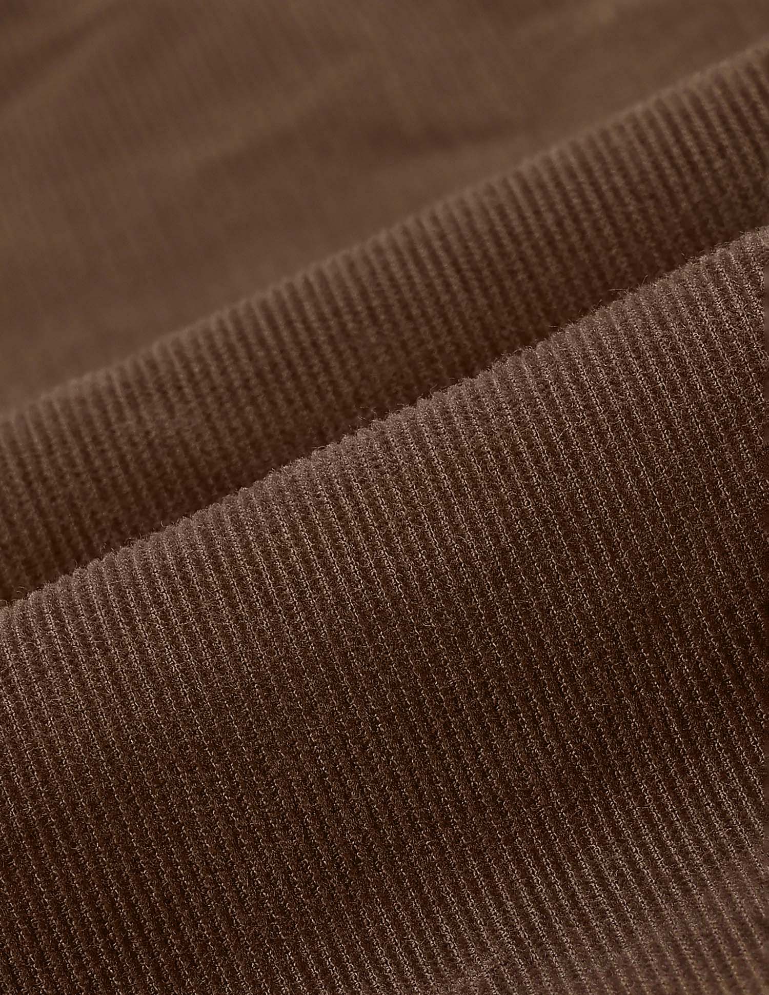 Pure Cotton Slim Fit Shirt Brown - U.S. POLO ASSN. | Large