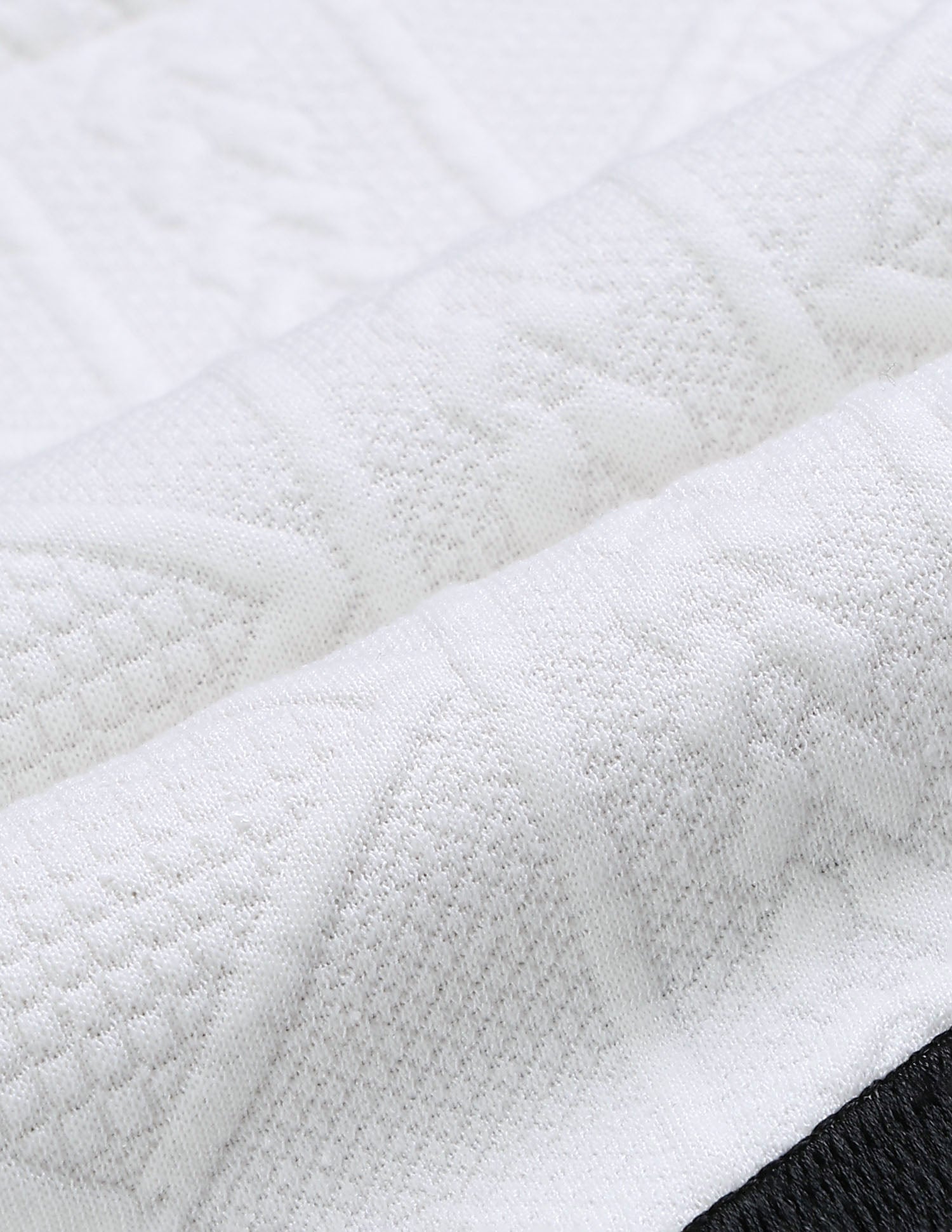 Boys Brand Embroidered Regular Fit Sweatshirt White - U.S. POLO ASSN. | Large