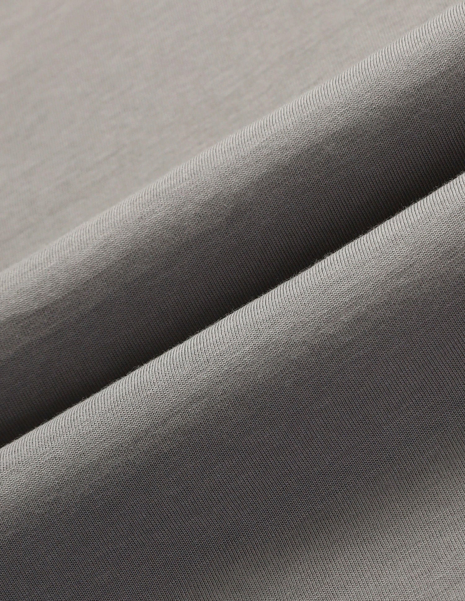 Brand Print Muscle Fit T-Shirt Dark Grey - U.S. POLO ASSN. | Large