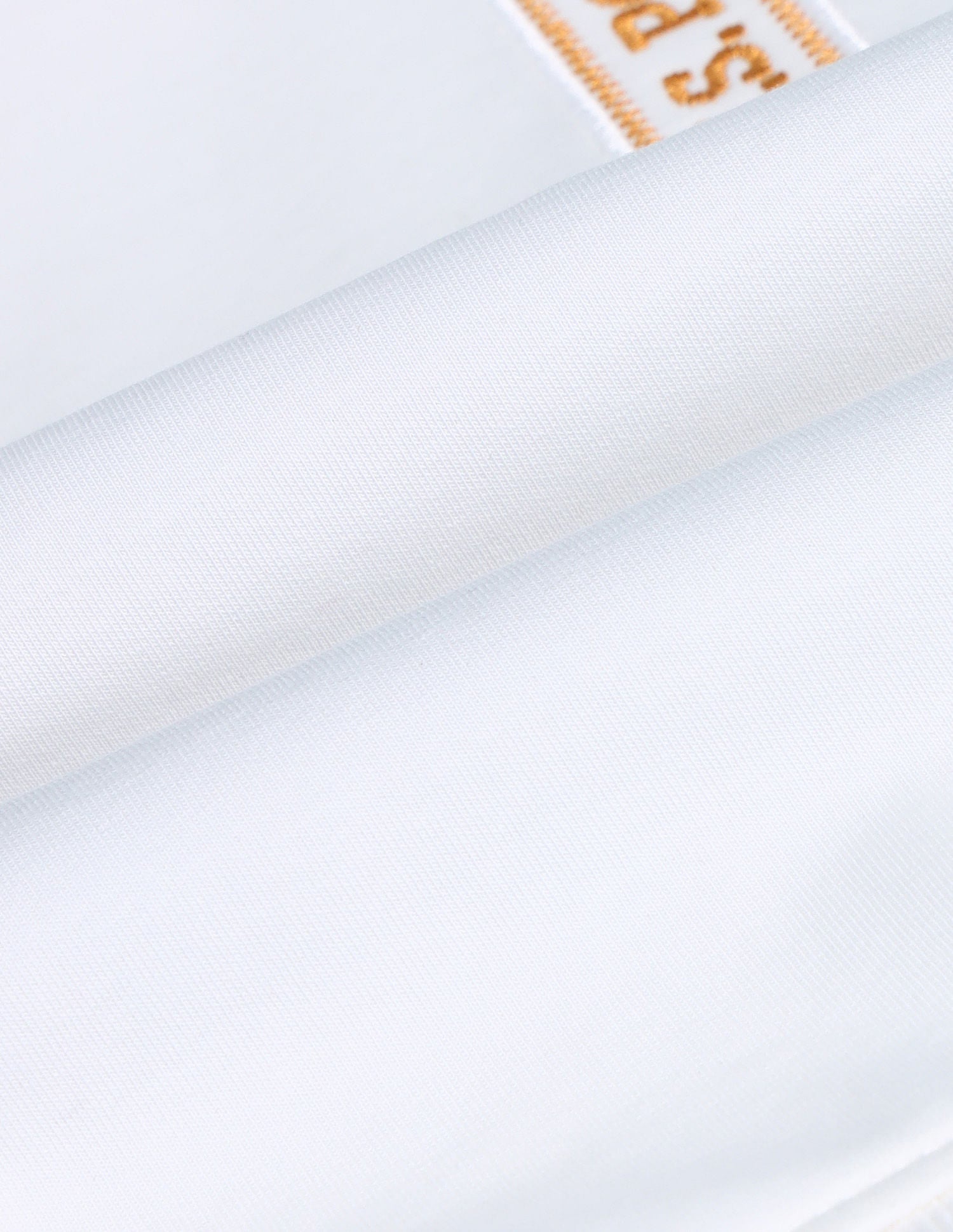 Boys Stand Neck Brand Sweatshirt White - U.S. POLO ASSN. | Large