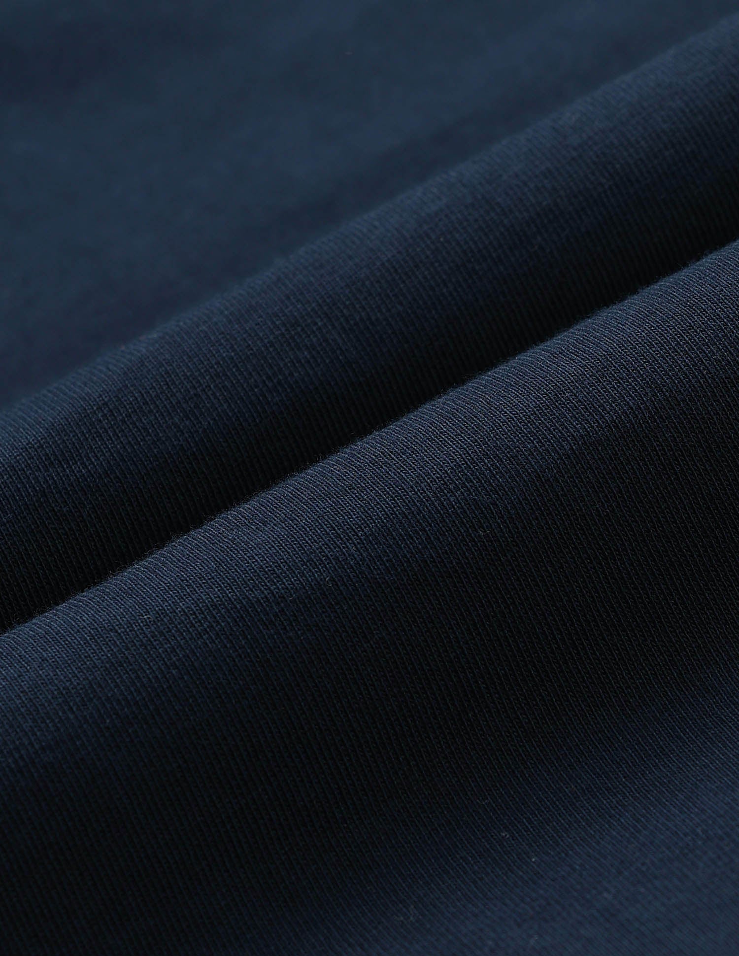 Graphic Printed Muscle Fit T-Shirt Navy - U.S. POLO ASSN. | Large