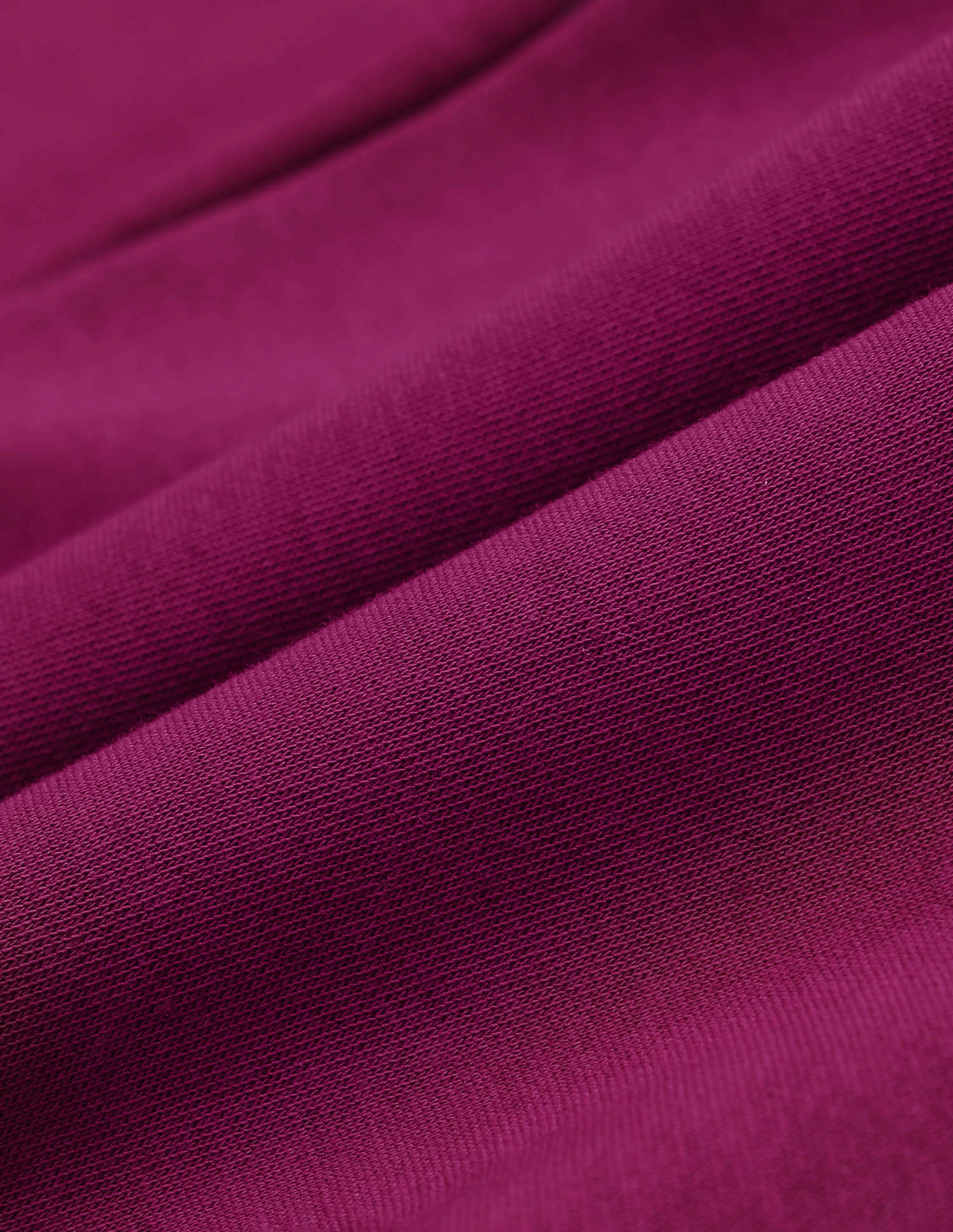 Brand Printed Regular Fit Sweatshirt Wine - U.S. POLO ASSN. | Large