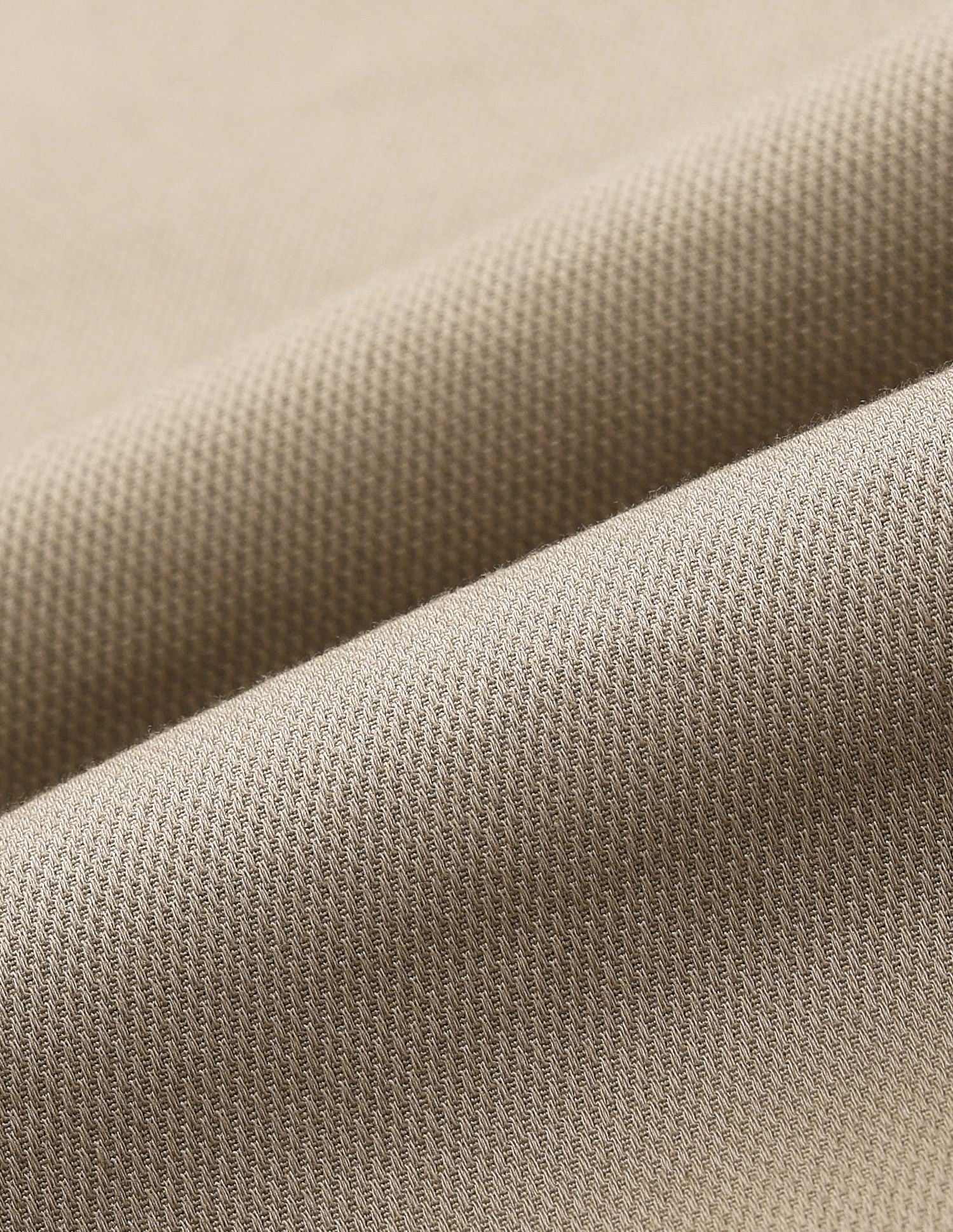 Austin Fit Solid Trousers Beige - U.S. POLO ASSN. | Large