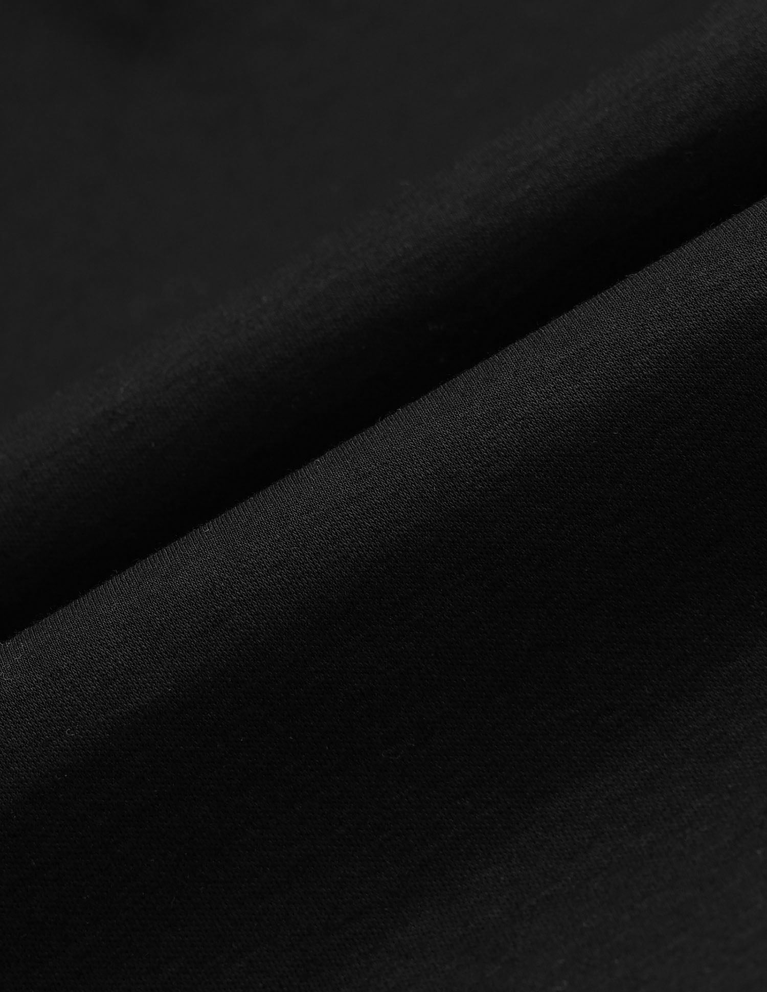 Regular Fit Pure Cotton Polo Shirt Black - U.S. POLO ASSN. | Large