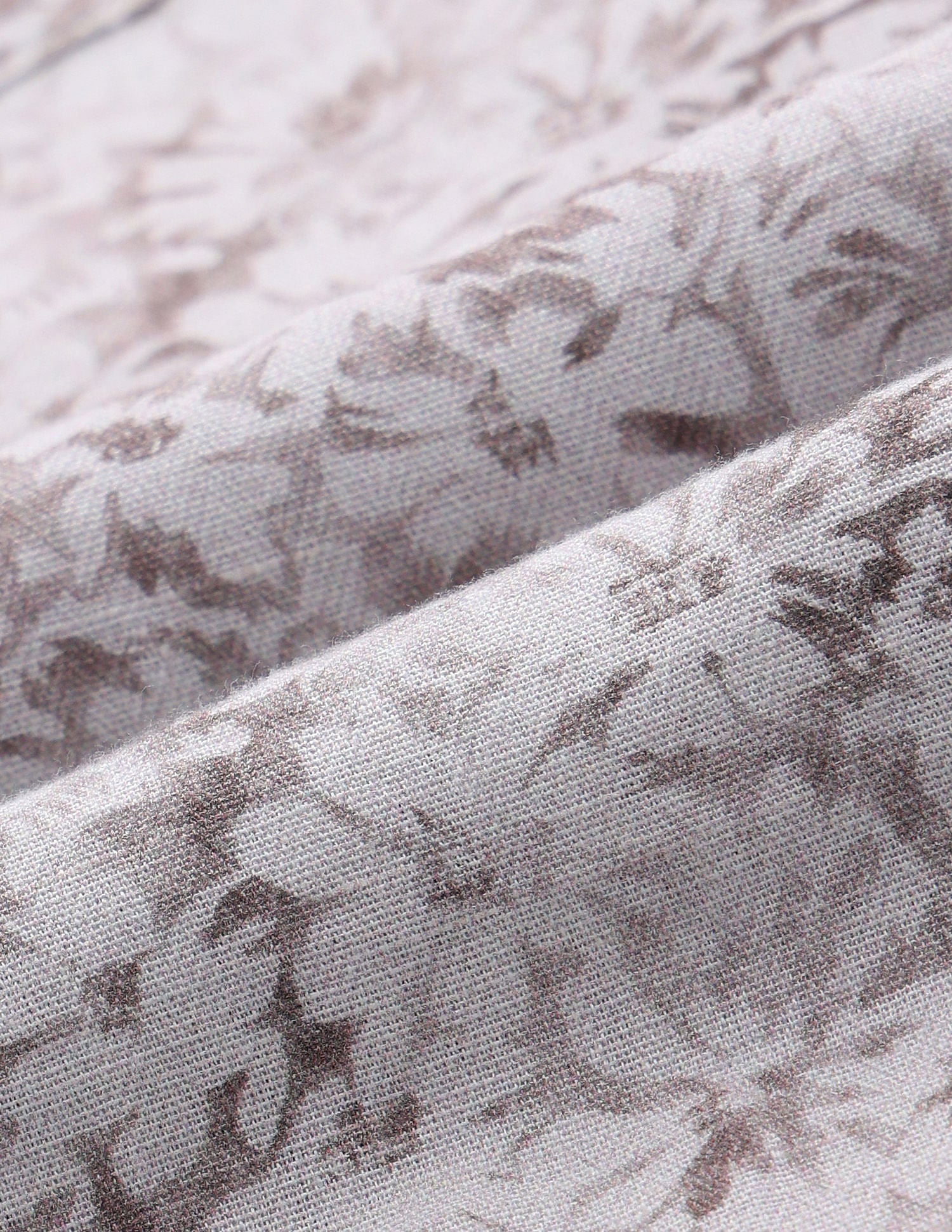 Cotton Printed Shirt Grey - U.S. POLO ASSN. | Large