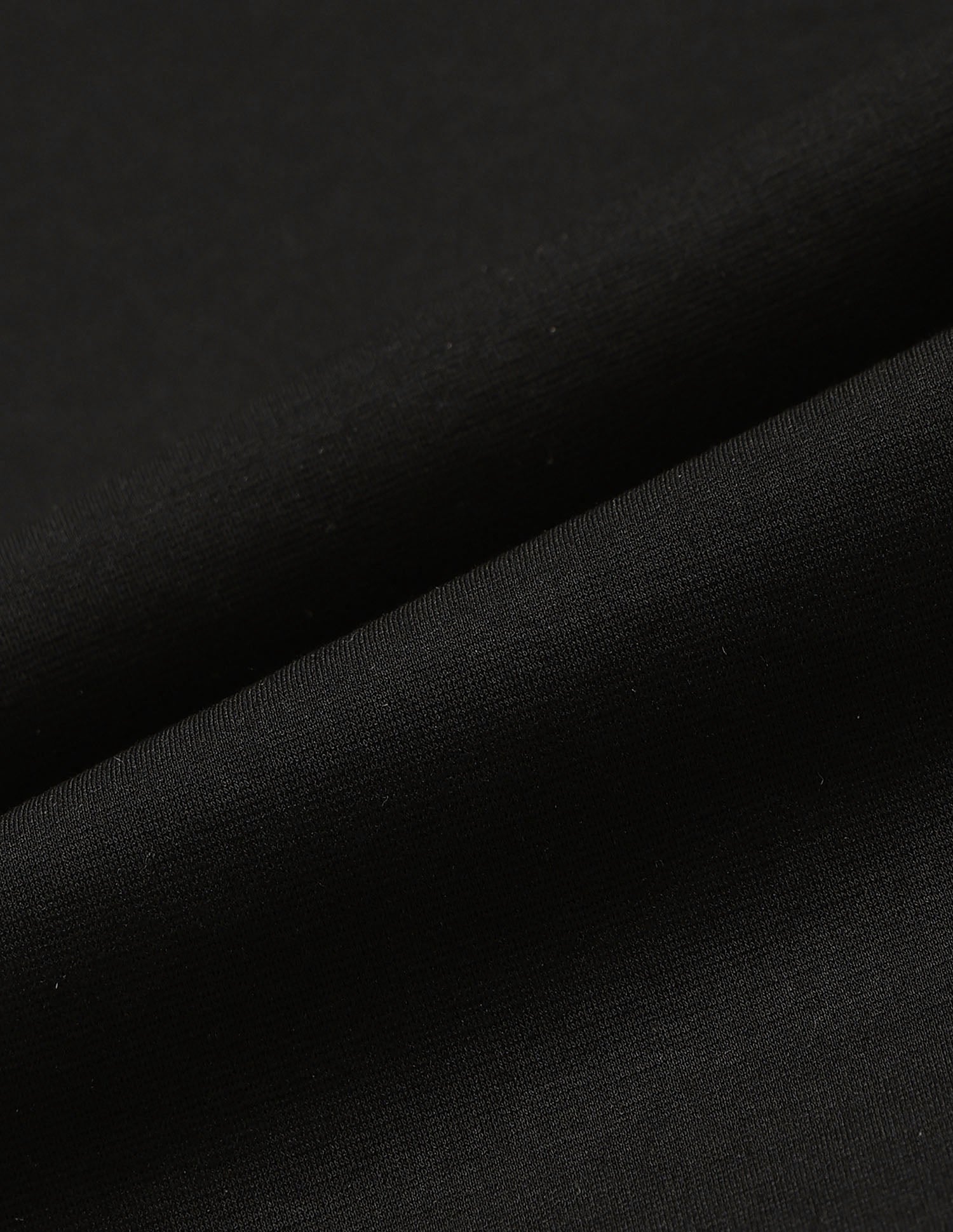 Boys Solid Slim Fit Trousers Black - U.S. POLO ASSN. | Large