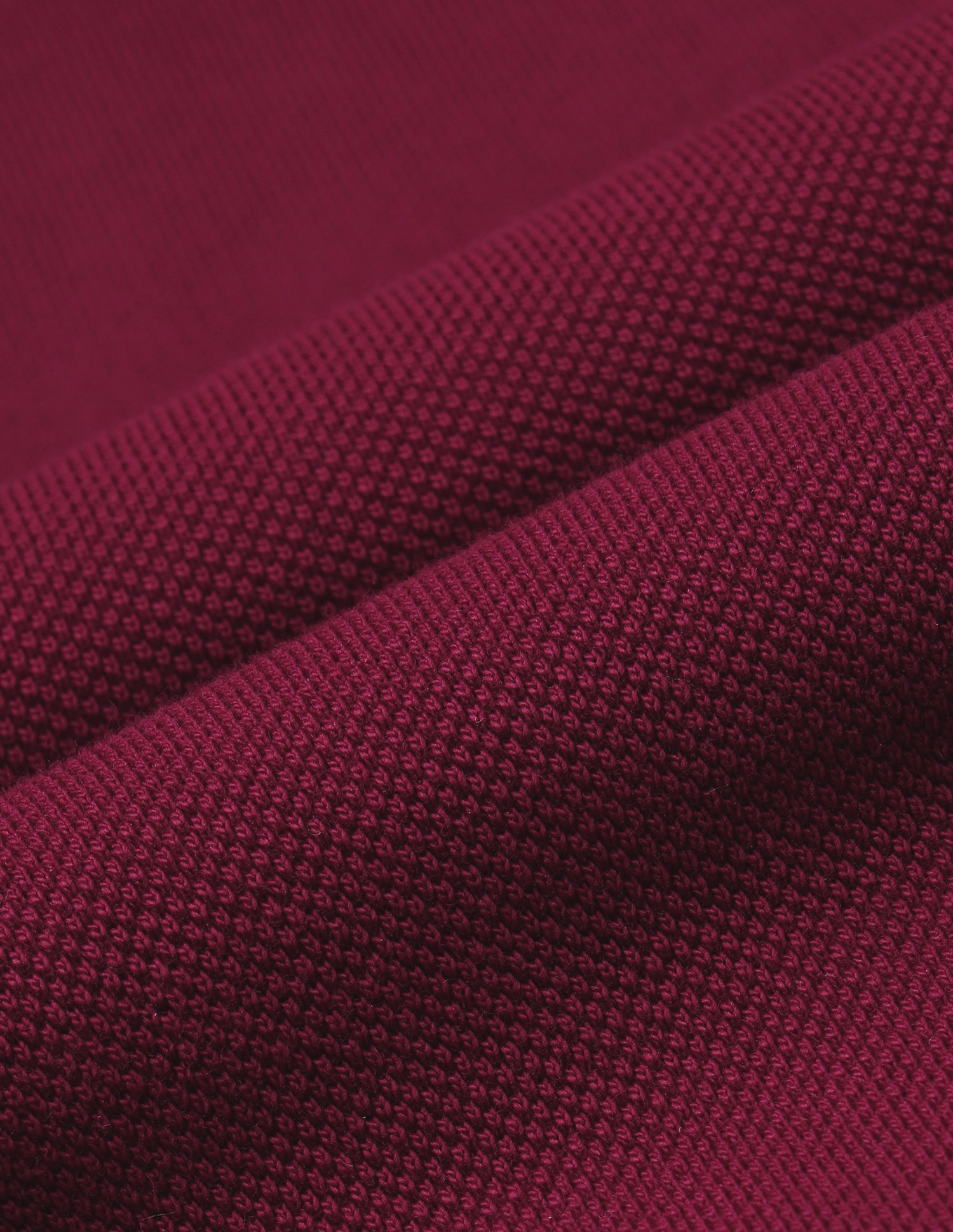 Mid Rise Regular Fit Sweatpants Maroon - U.S. Polo Assn. India | Large