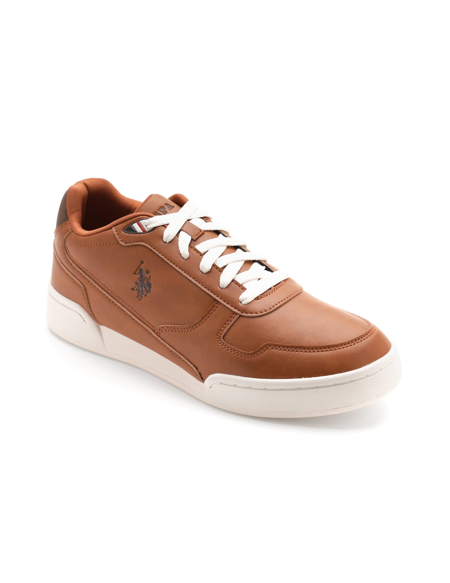 Men Valentin Solid Sneaker