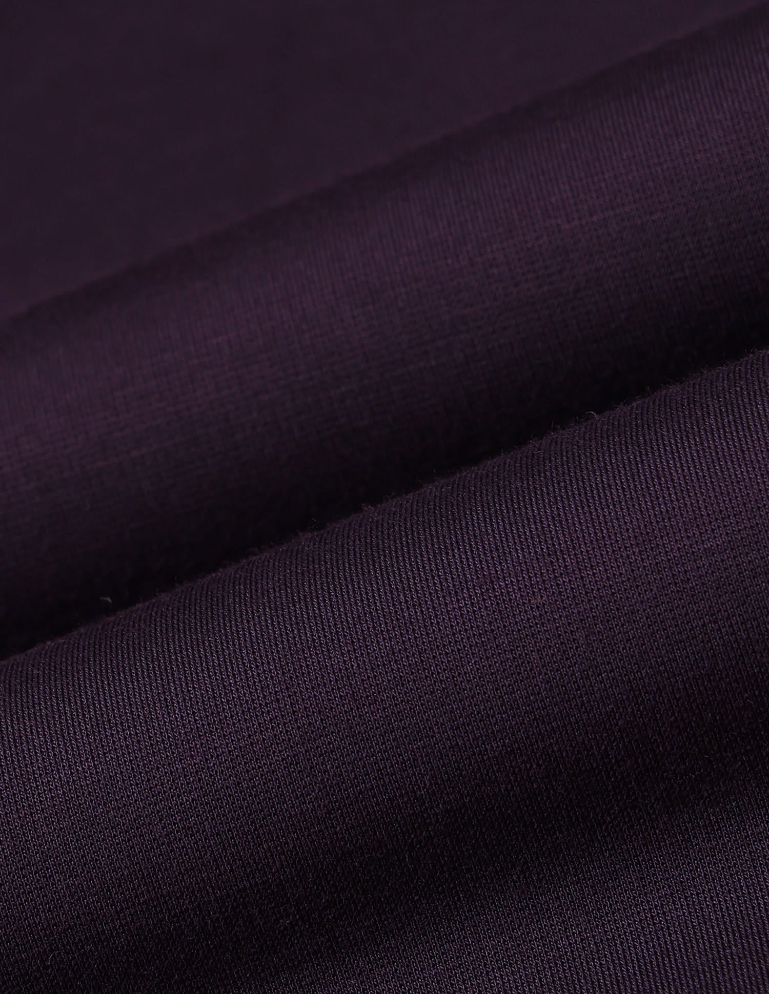 Solid Slim Fit Polo Shirt Purple - U.S. Polo Assn. India | Large