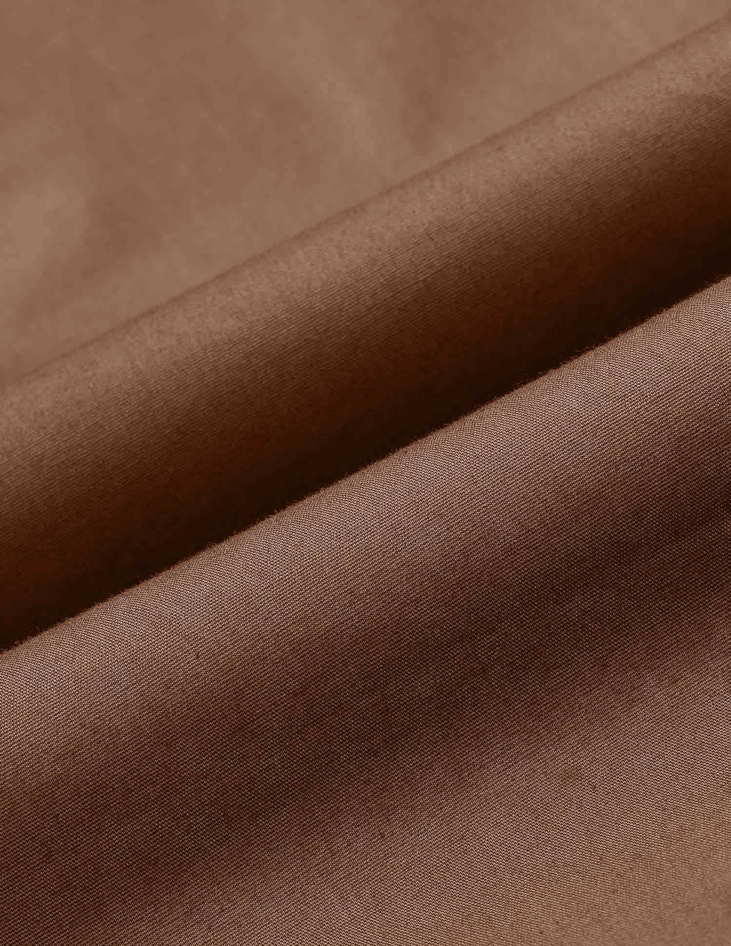 Cotton Stretch Breathable OELP9 Lounge Pants - Pack Of 1 Light Brown - U.S. POLO ASSN. | Large