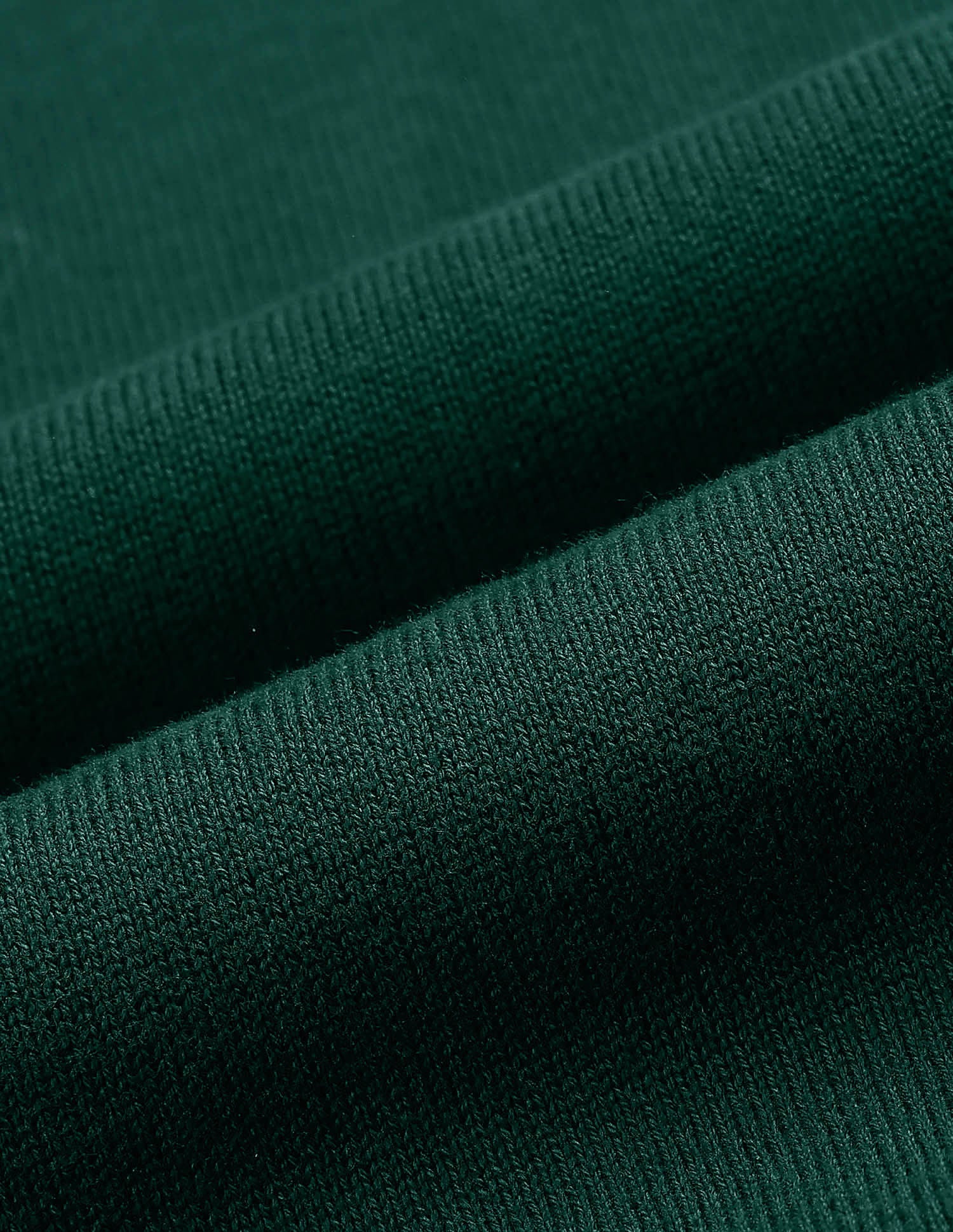 Regular Fit Brand Printed Sweater Green - U.S. POLO ASSN. | Large