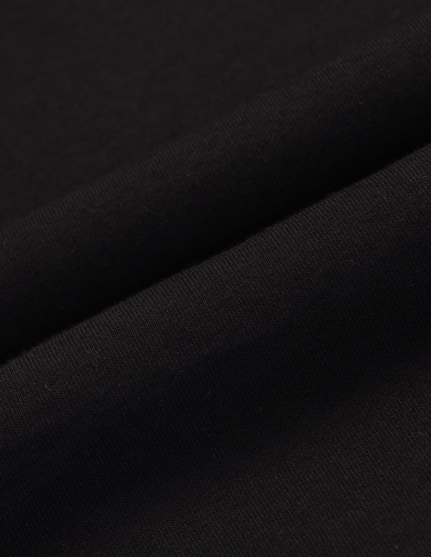 Boys Solid Regular Fit T-Shirt Black - U.S. POLO ASSN. | Large