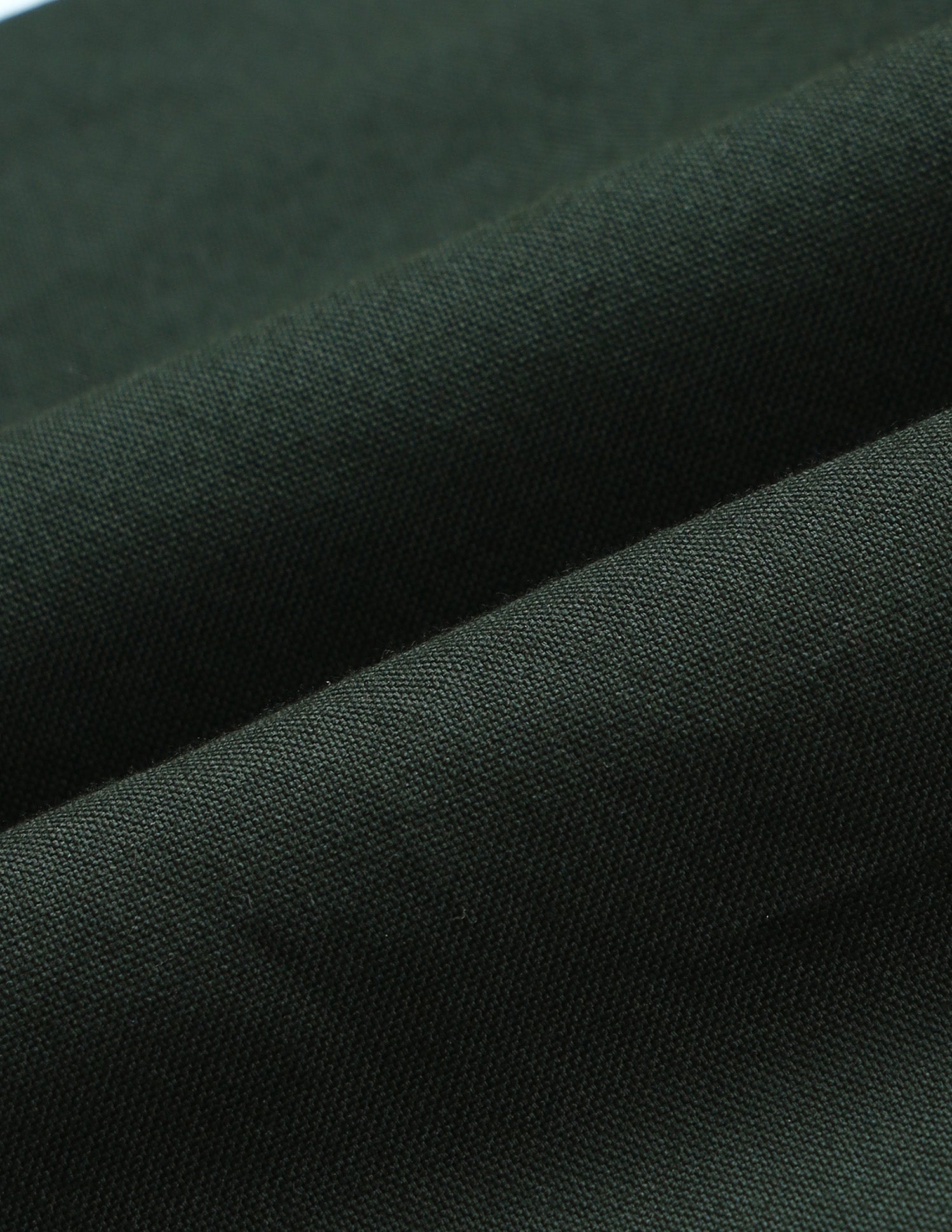 Boys Brand Printed Regular Fit Shirt Dark Green - U.S. POLO ASSN. | Large