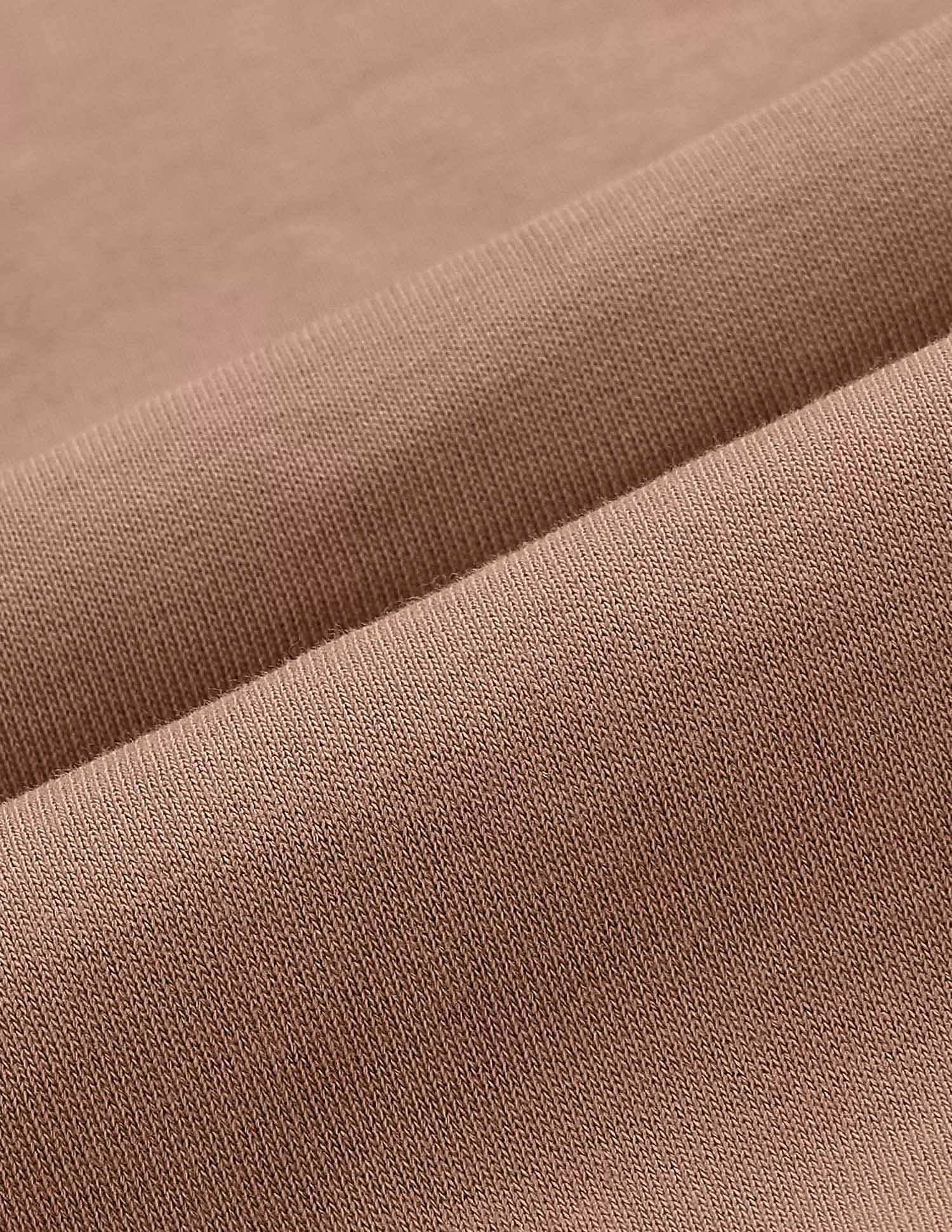 Brand Embroidered Sweatshirt Light Brown - U.S. POLO ASSN. | Large