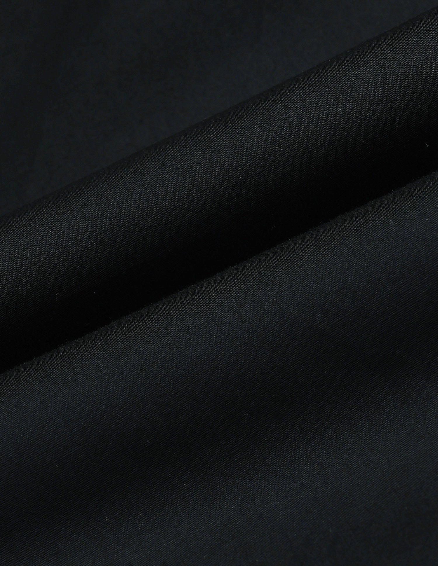 Black & Gold Regular Fit Shirt Black - U.S. Polo Assn. India | Large