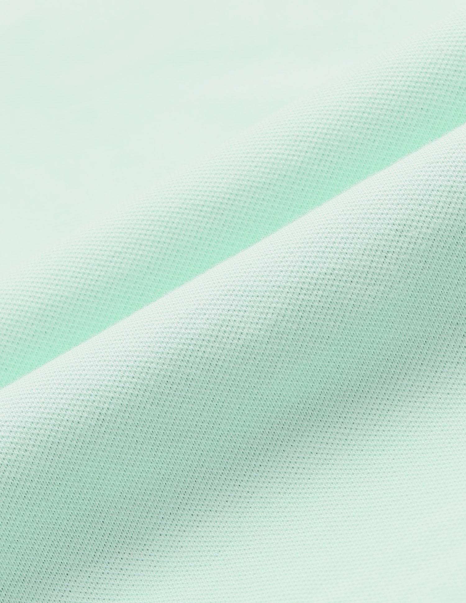 Regular Fit Brand Printed Polo Shirt Mint - U.S. POLO ASSN. | Large