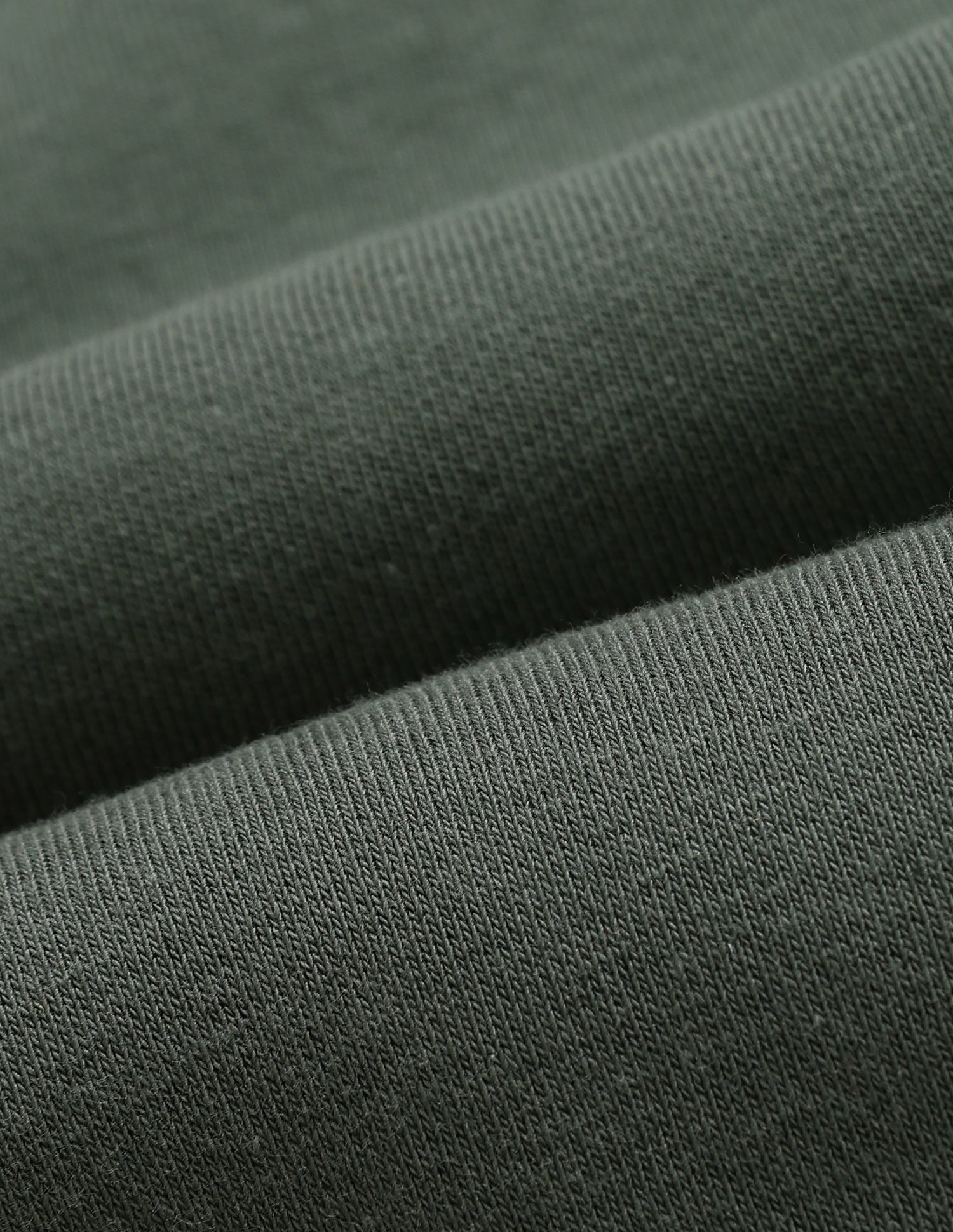 Boys Brand Printed Regular Fit Sweatshirt Light Olive - U.S. POLO ASSN. | Large