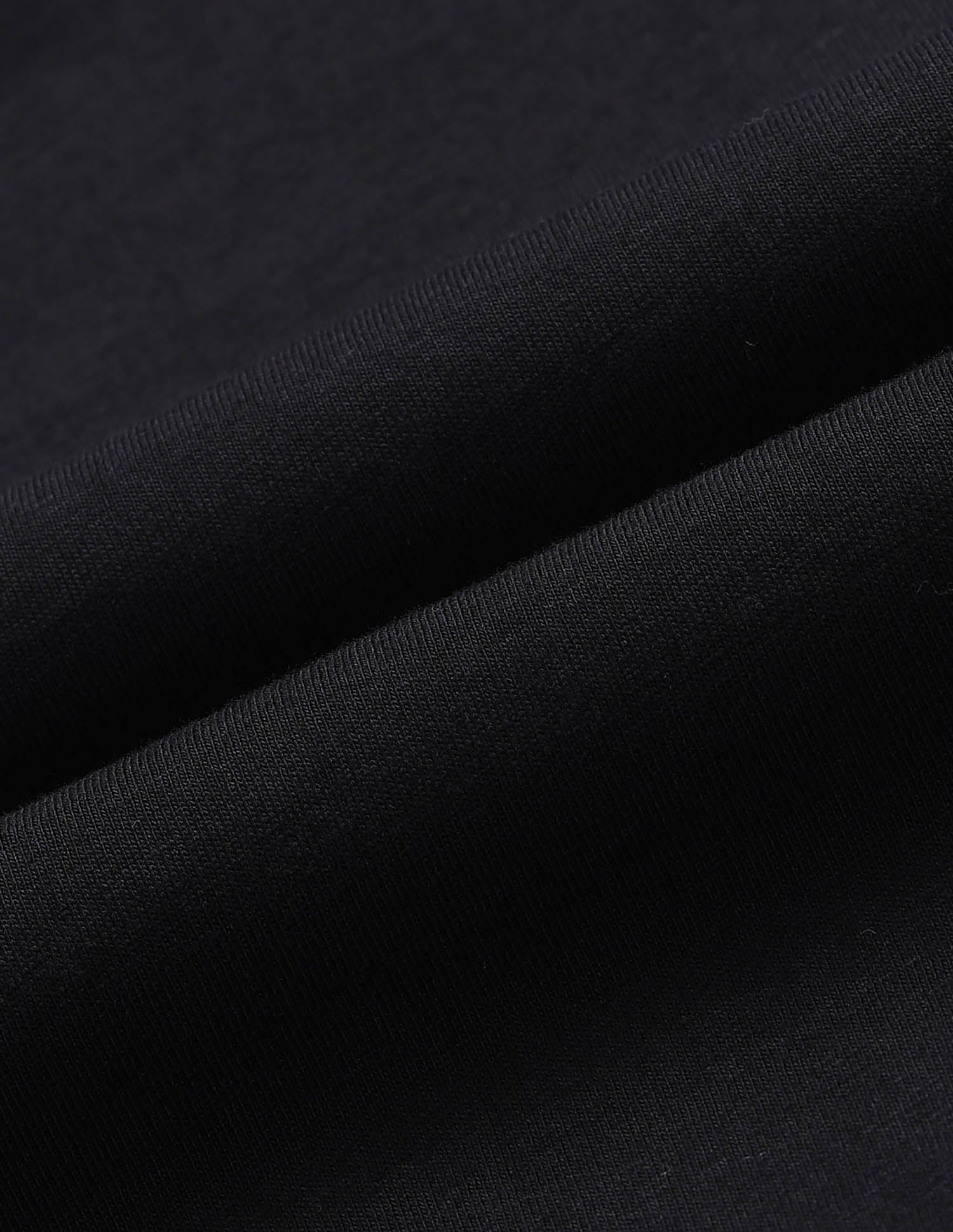 Solid Pure Cotton T-Shirt Blue - U.S. POLO ASSN. | Large