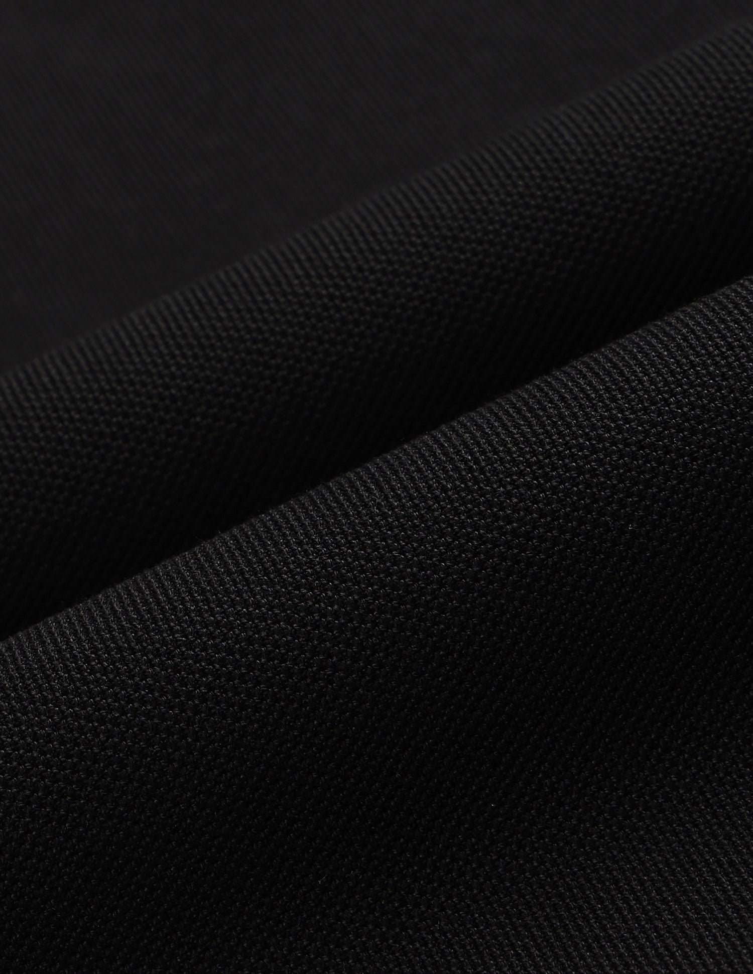 Pacho X Regular Fit Polo Shirt Black - U.S. POLO ASSN. | Large