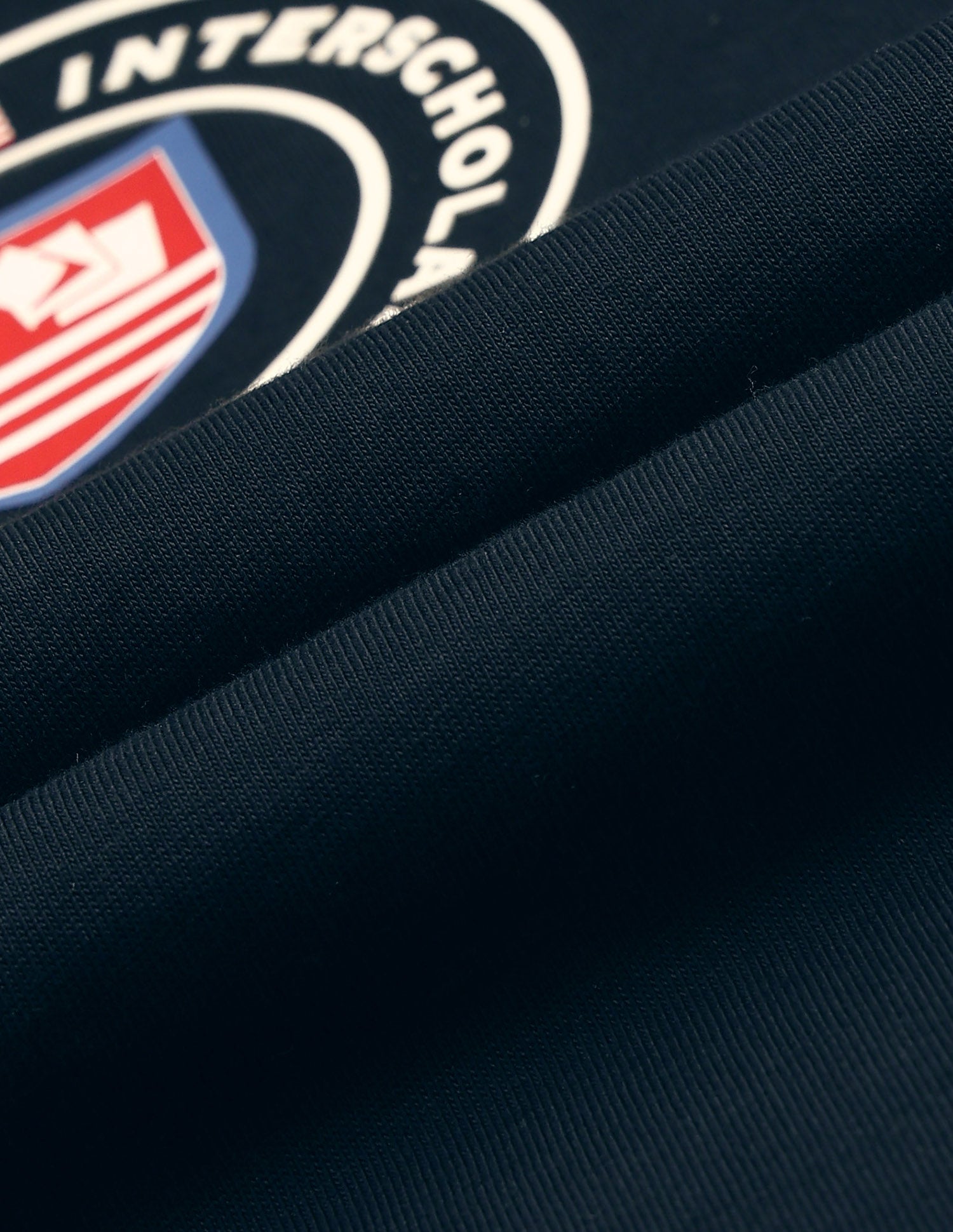 Graphic Brand Printed Regular Fit T-Shirt Navy - U.S. POLO ASSN. | Large