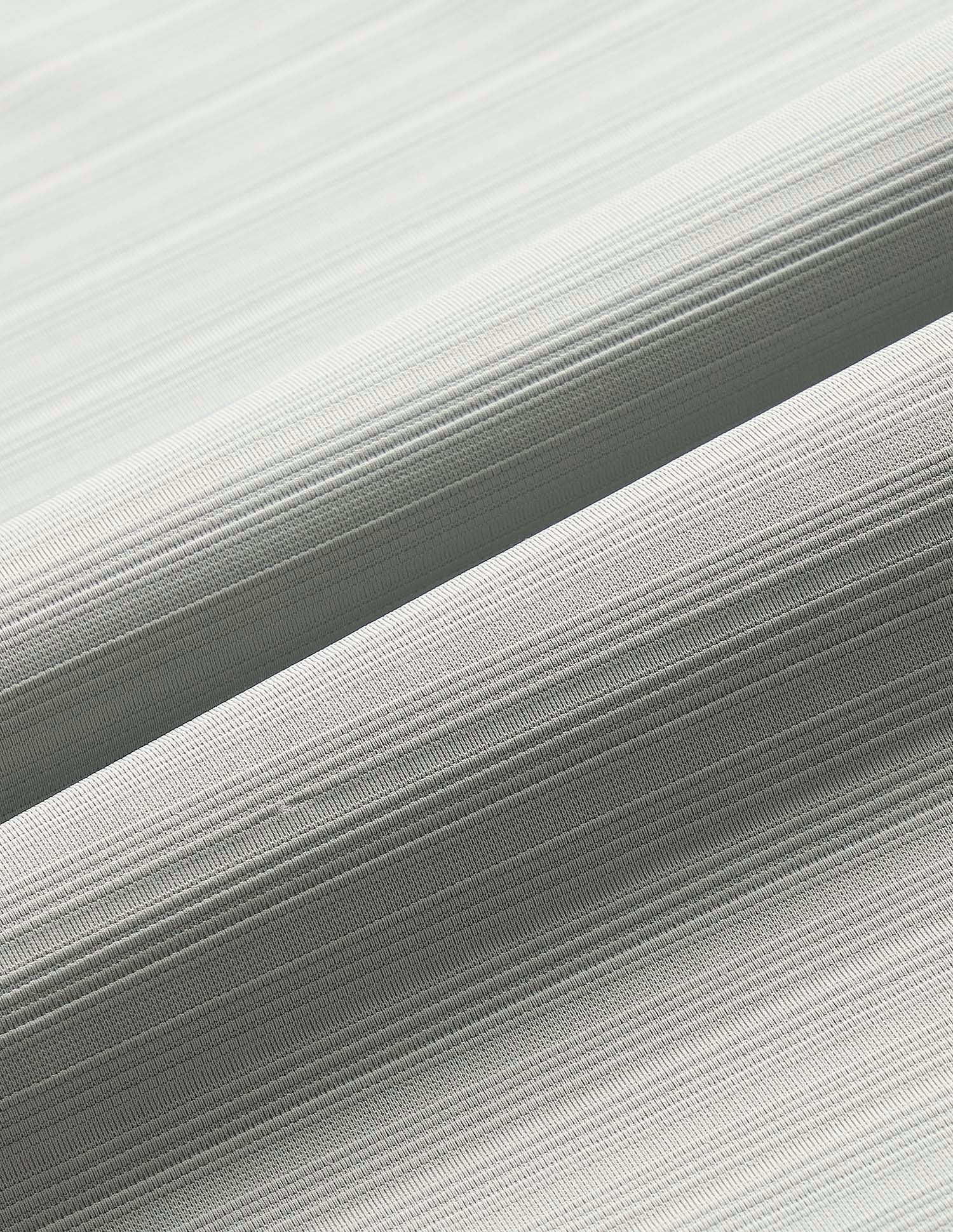 Textured Regular Fit Polo Shirt Light Grey - U.S. Polo Assn. India | Large