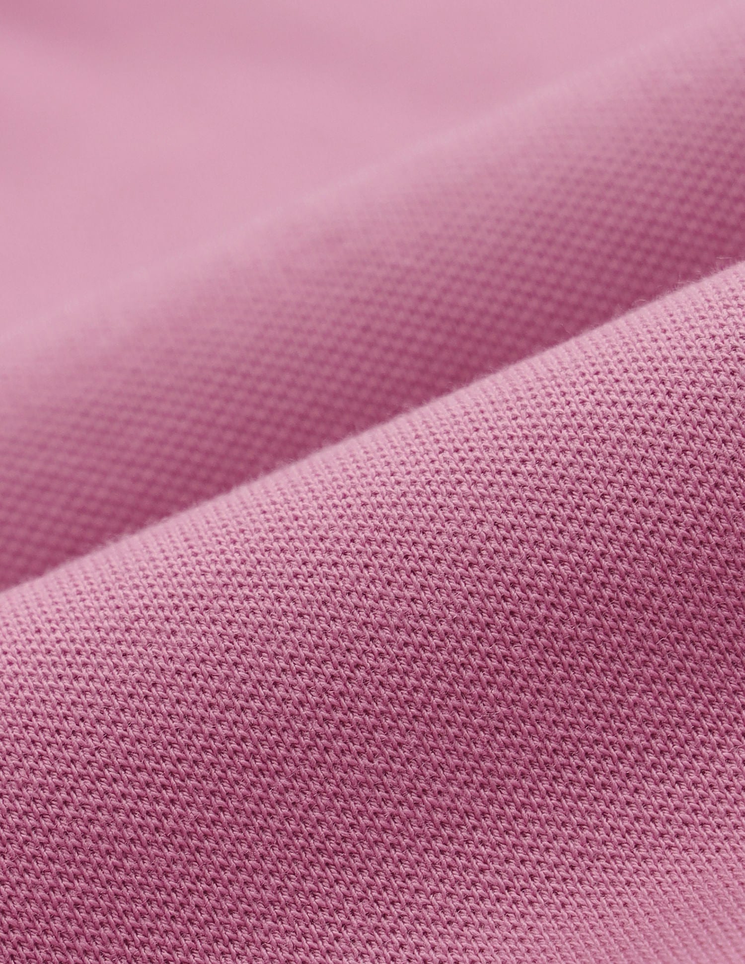 Solid Slim Fit Polo Shirt Pink - U.S. POLO ASSN. | Large