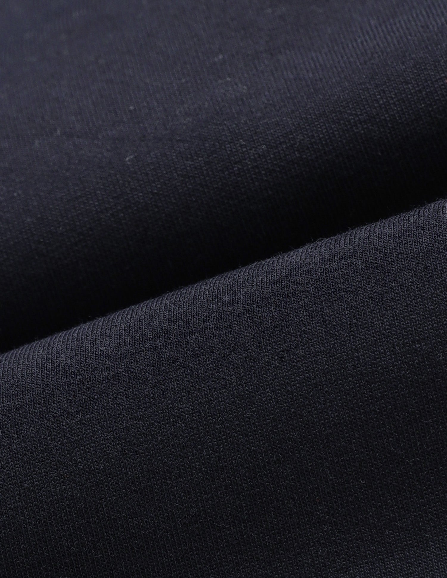 Mid Rise Solid Active Shorts Navy - U.S. Polo Assn. India | Large