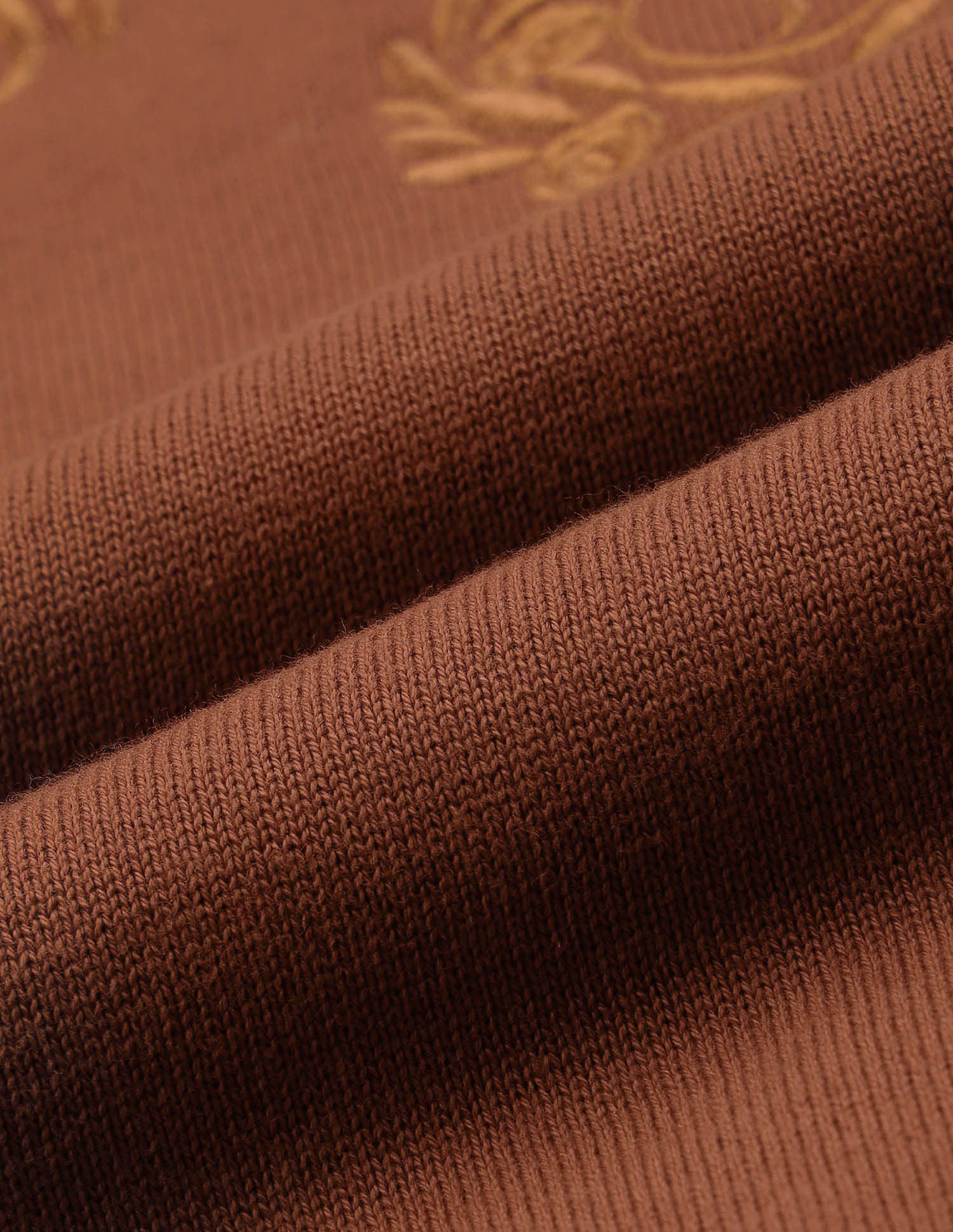 Relaxed Fit Drop Shoulder Sweatshirt Mustard - U.S. POLO ASSN. | Large