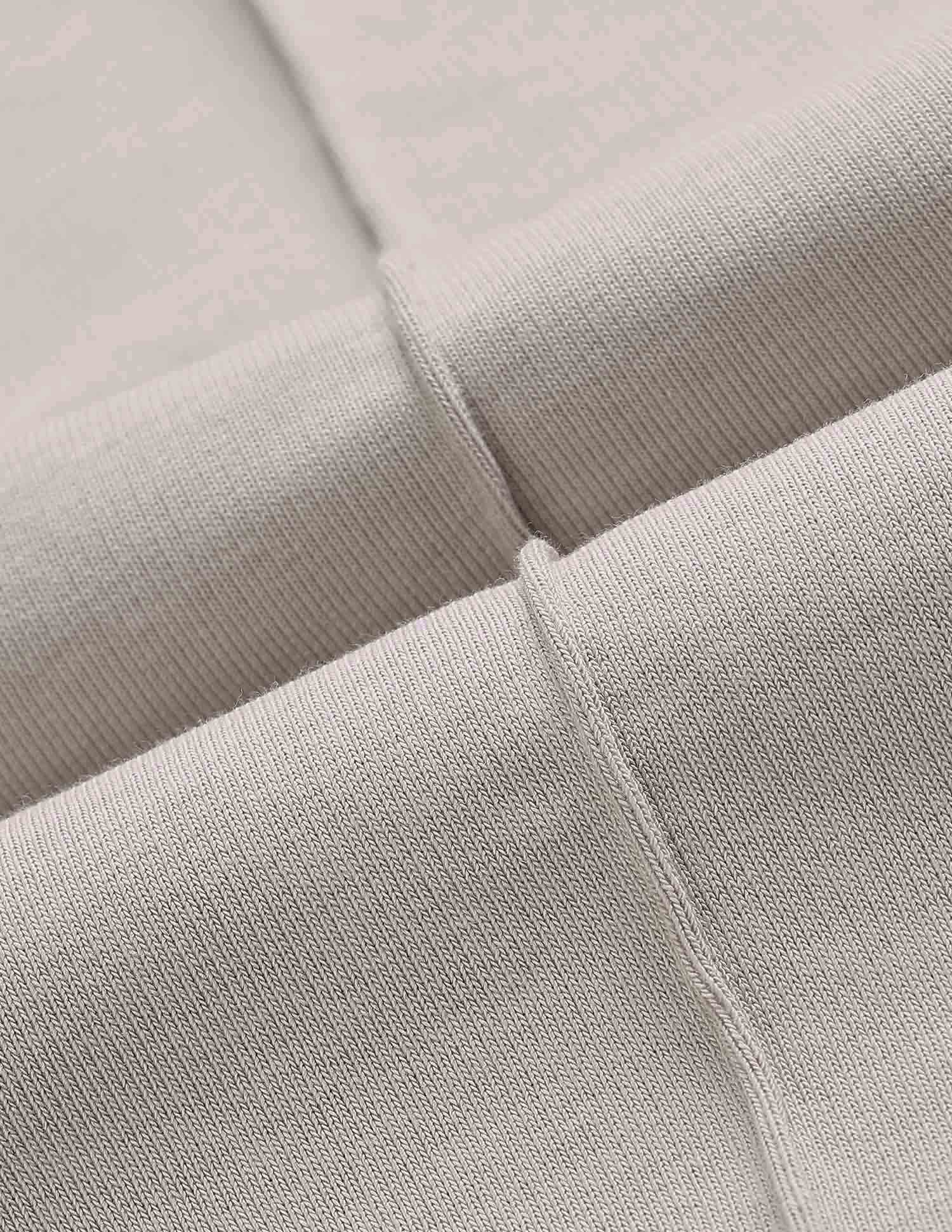 Comfort Fit Cotton OR005 Lounge Pants - Pack Of 1 Beige - U.S. POLO ASSN. | Large