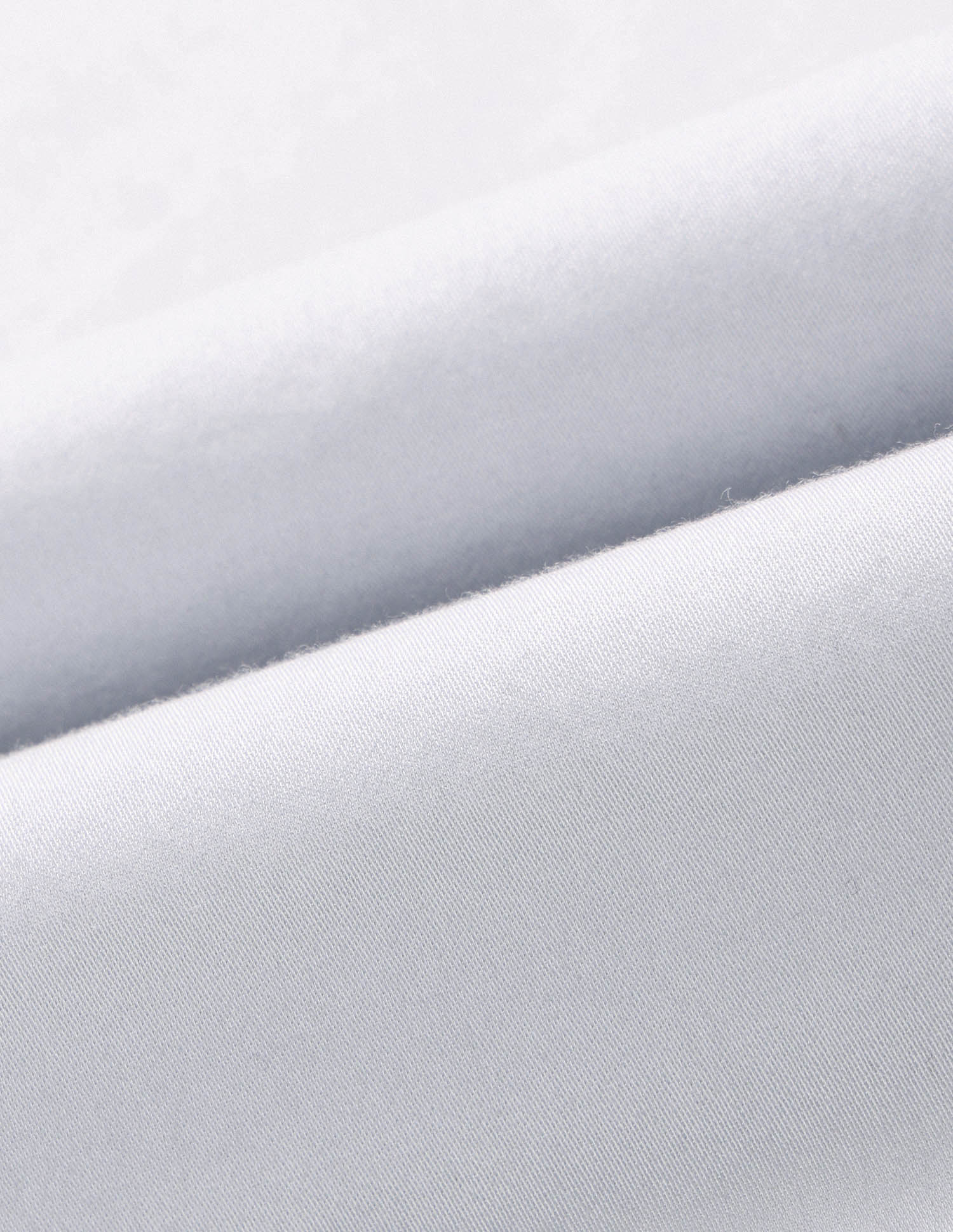 Pure Cotton Satin Shirt Grey - U.S. POLO ASSN. | Large