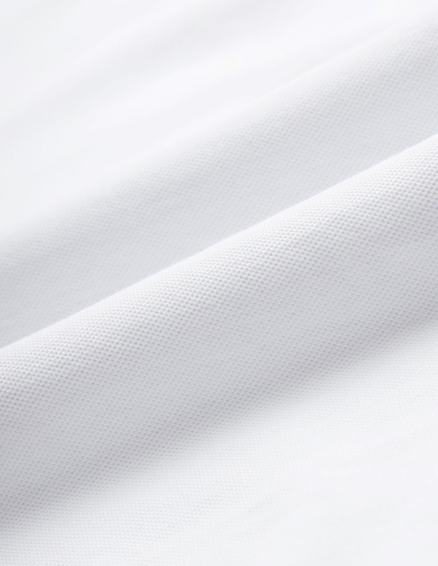 Solid Pure Cotton T-Shirt White - U.S. Polo Assn. India | Large