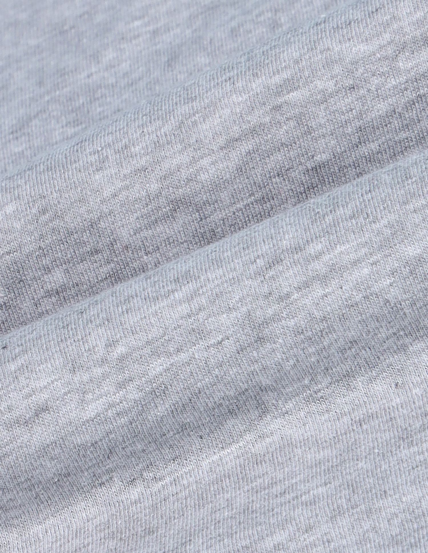 Boys Brand Printed T-Shirt Light Grey - U.S. POLO ASSN. | Large