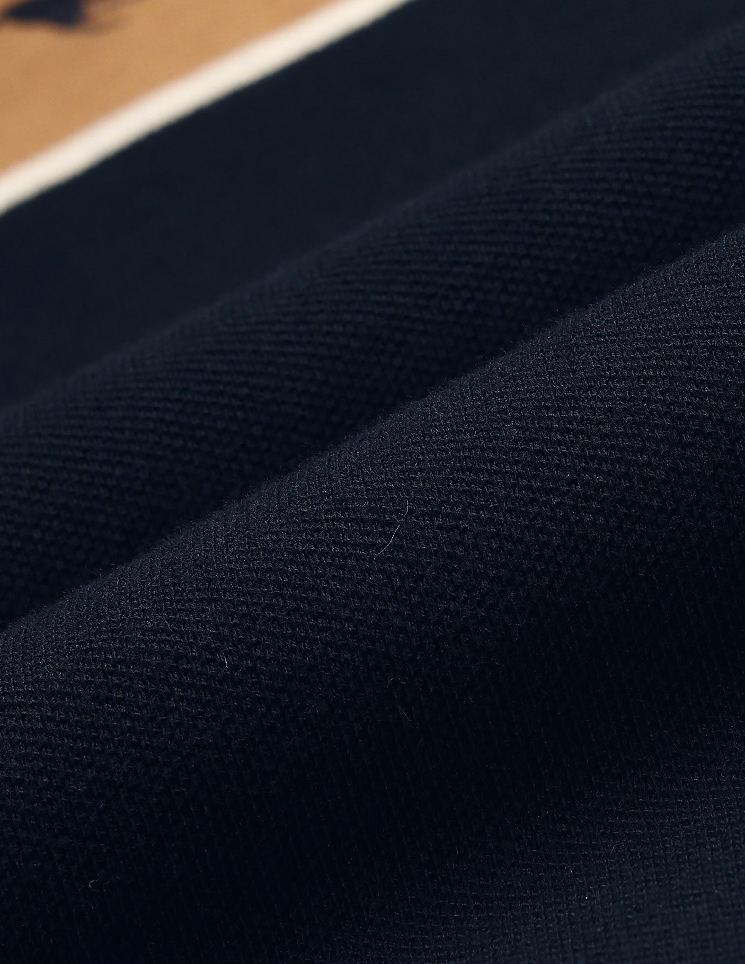 Brand Embroidered Regular Fit T-Shirt Navy - U.S. POLO ASSN. | Large