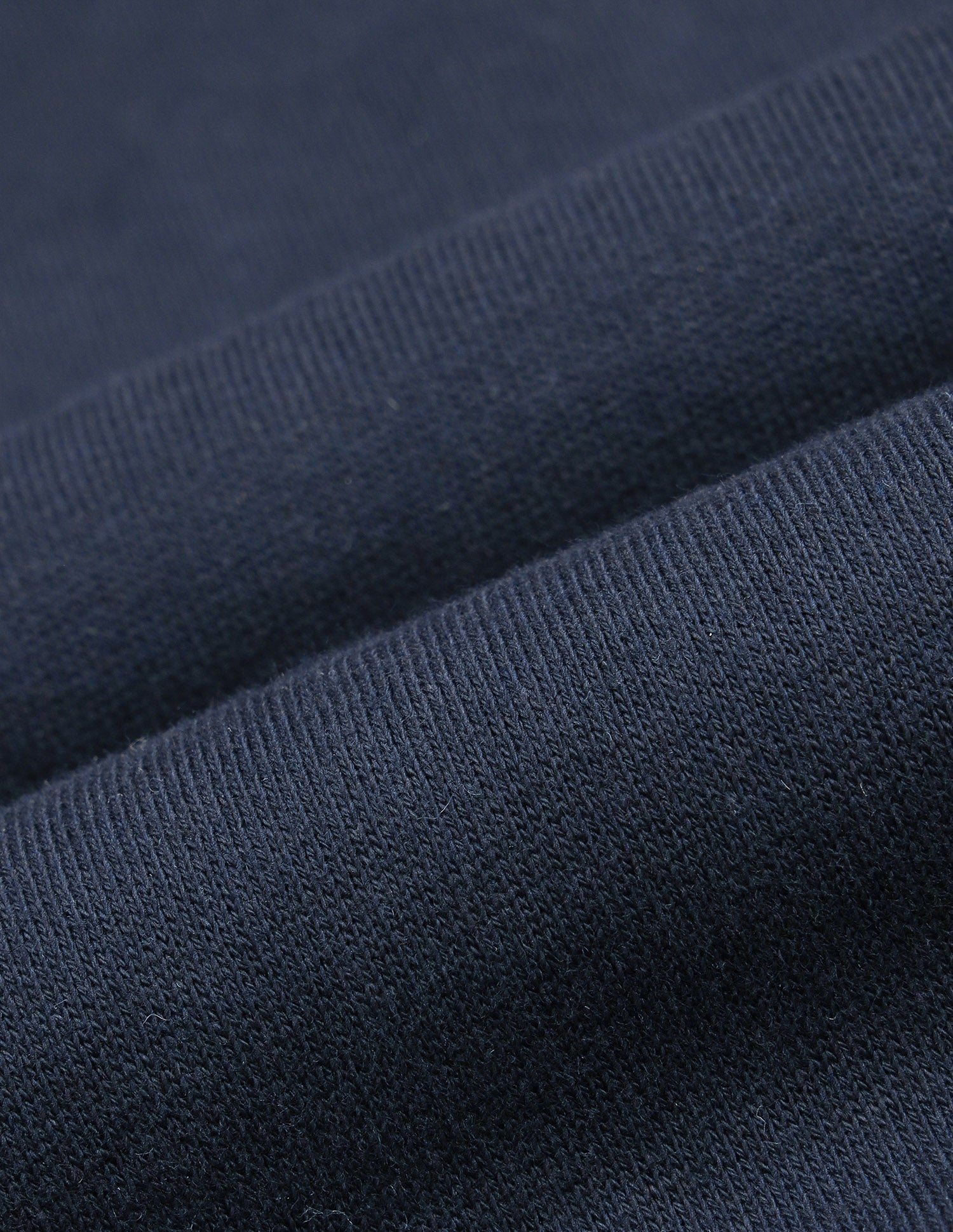 Graphic Brand Printed Regular Fit Sweatshirt Navy - U.S. Polo Assn. India | Large