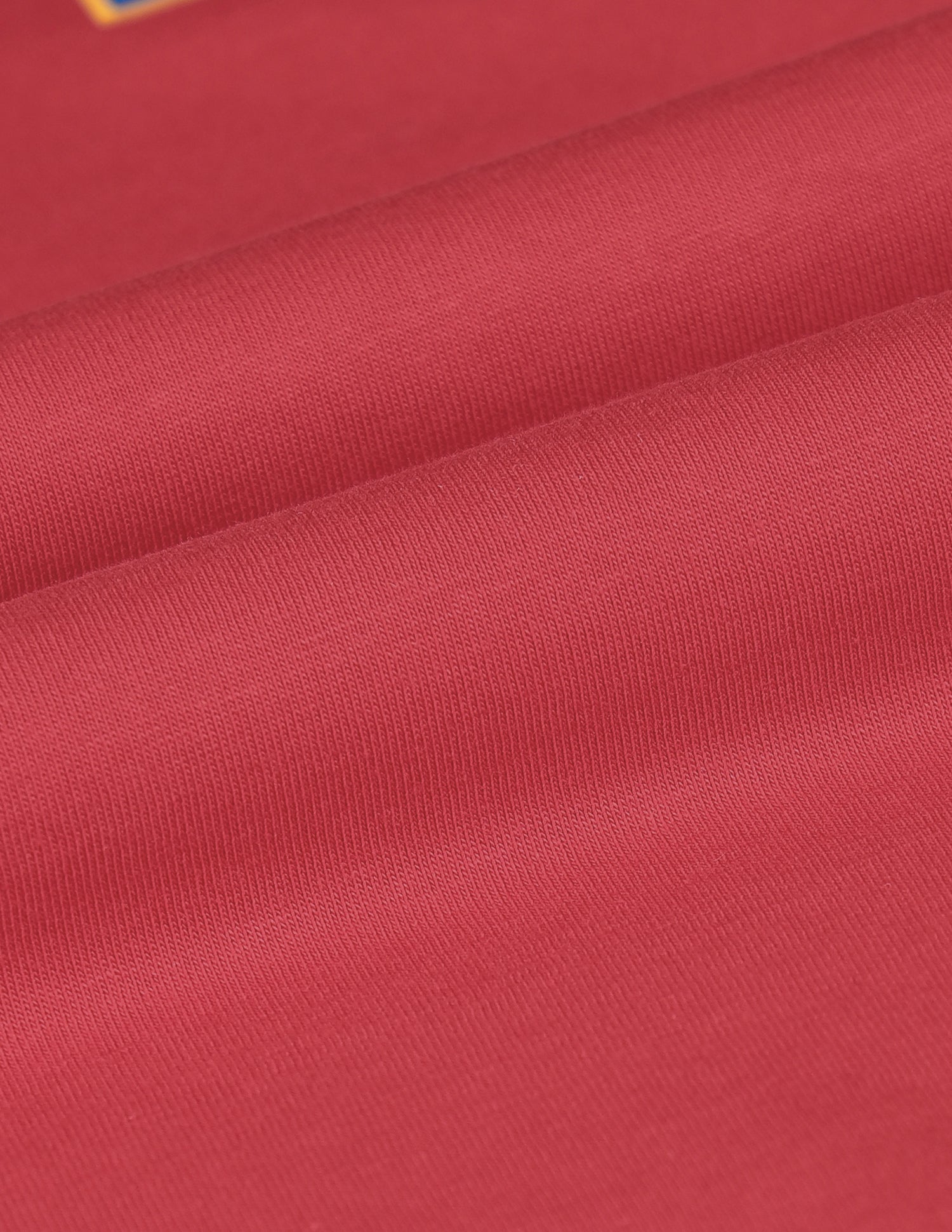 Boys Brand Printed Regular Fit T-Shirt Maroon - U.S. POLO ASSN. | Large