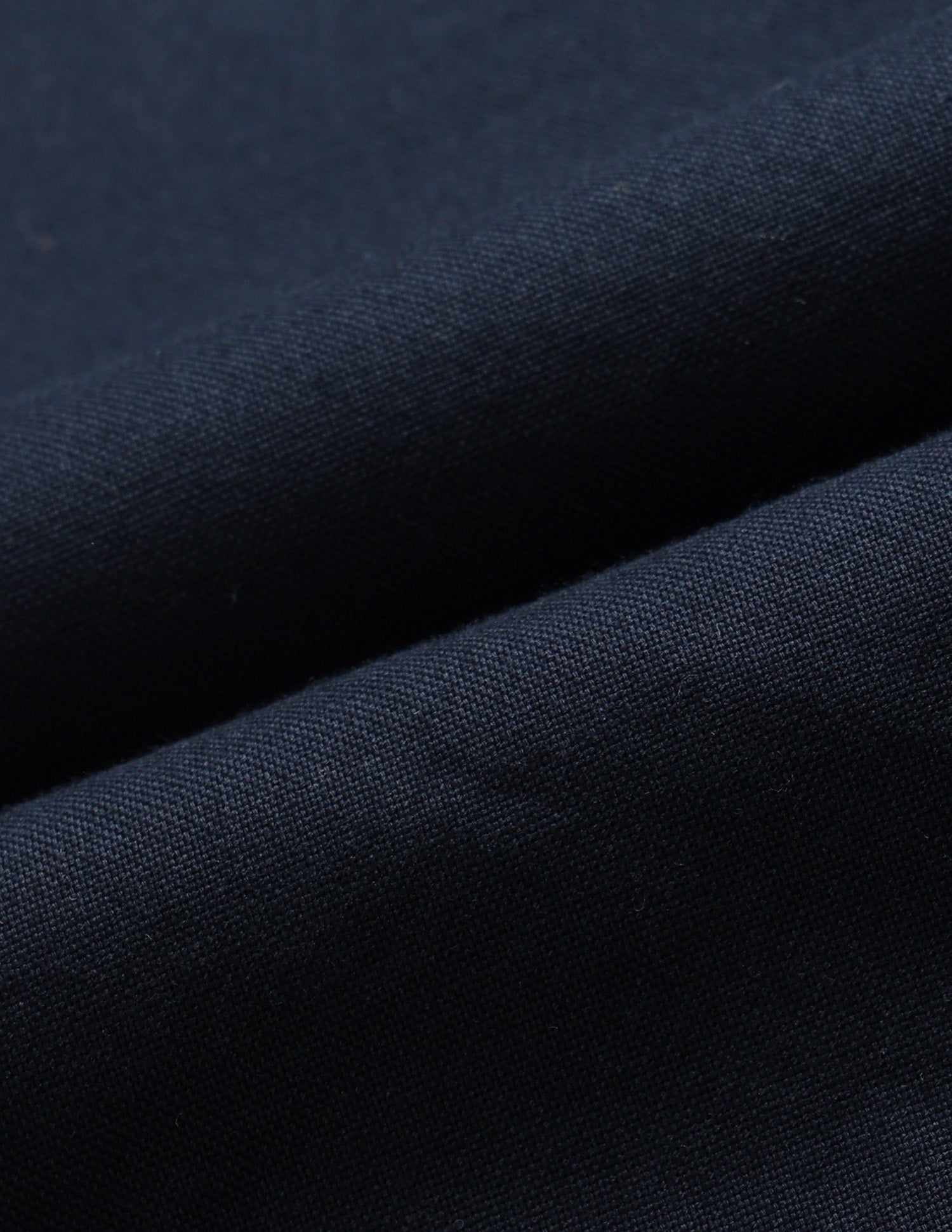 Tailored Fit Oxford Shirt Navy - U.S. Polo Assn. India | Large