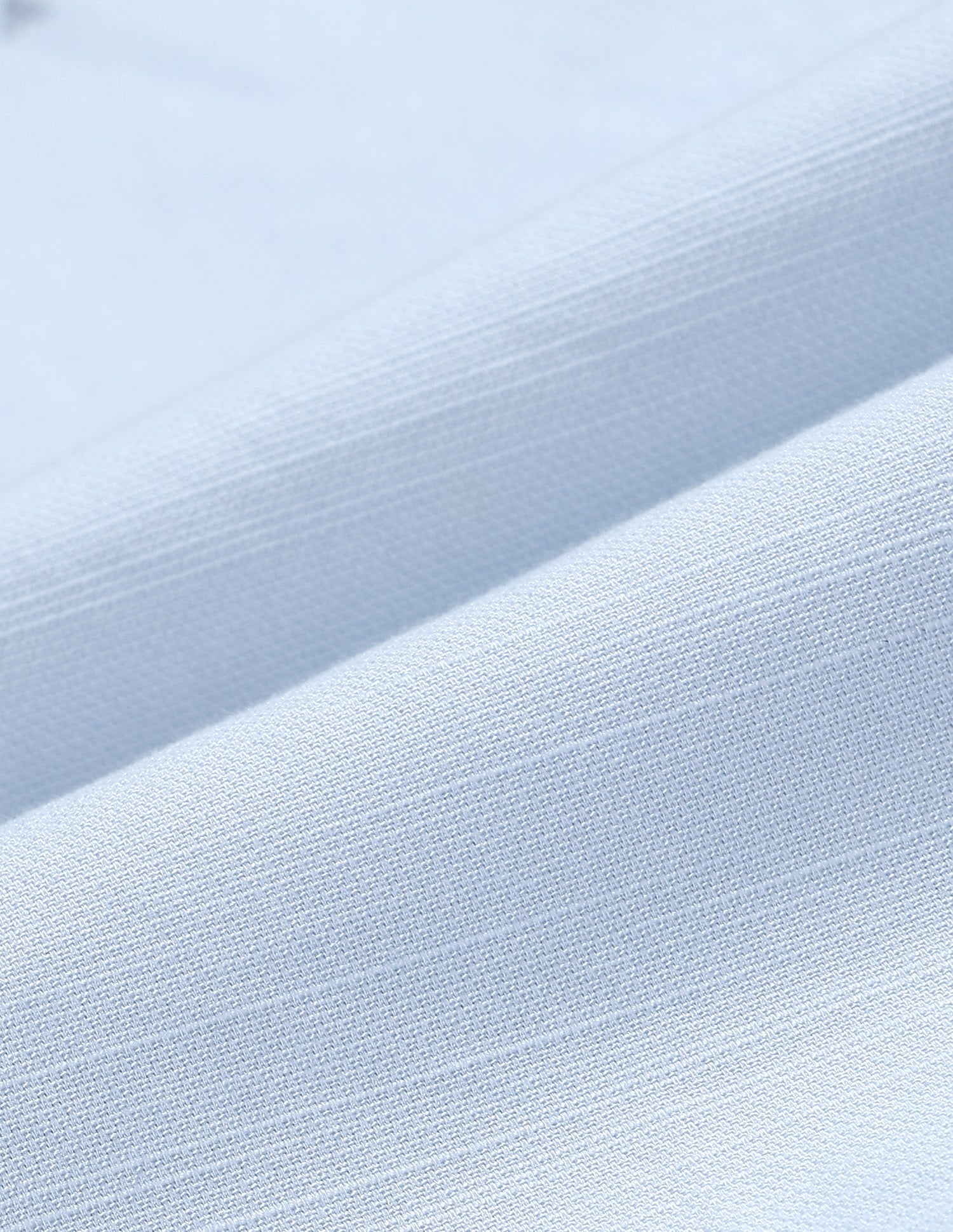 Solid Motel On The Coast Shirt Light Blue - U.S. Polo Assn. India | Large