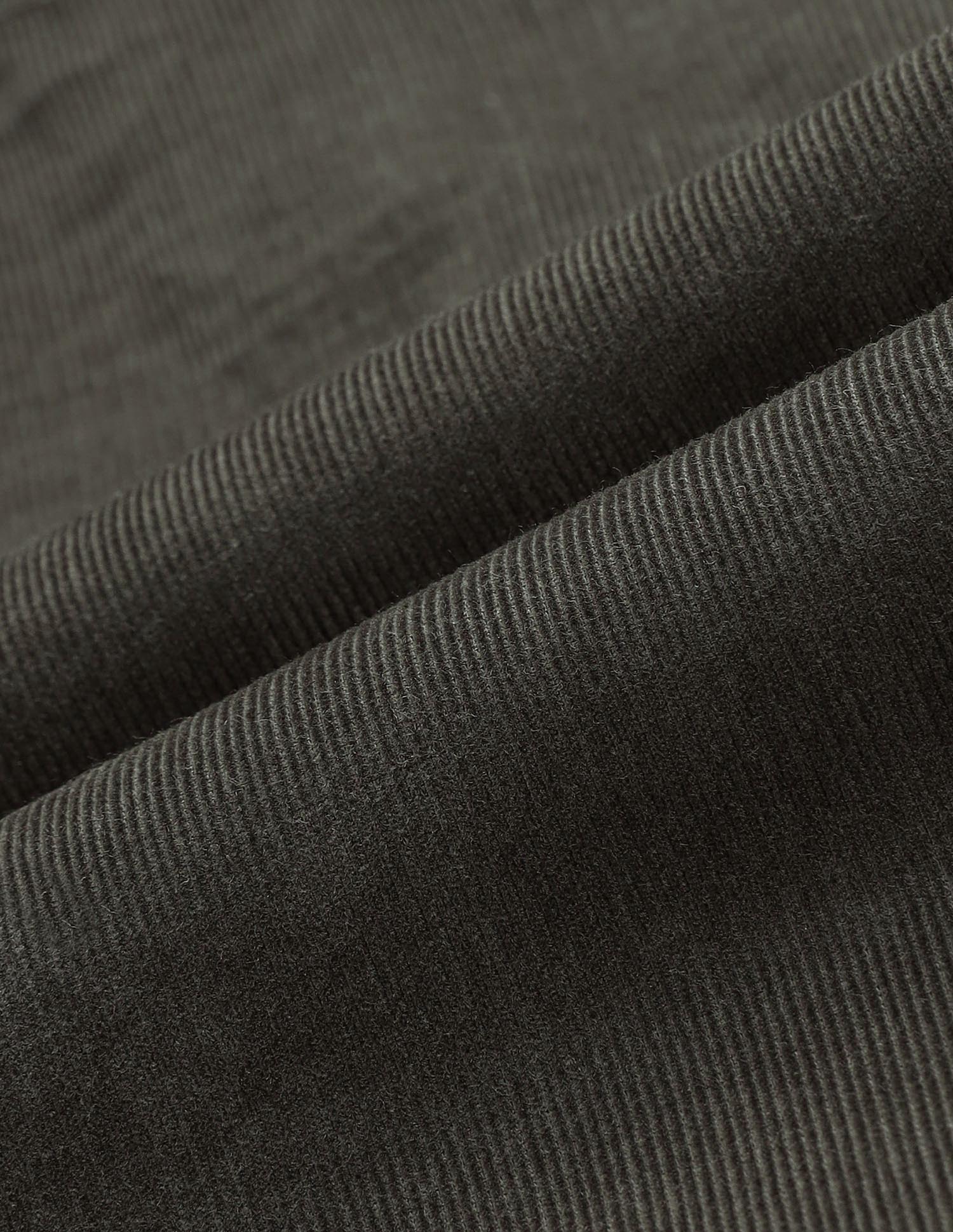 Boys Textured Pure Cotton Shirt Dark Green - U.S. POLO ASSN. | Large