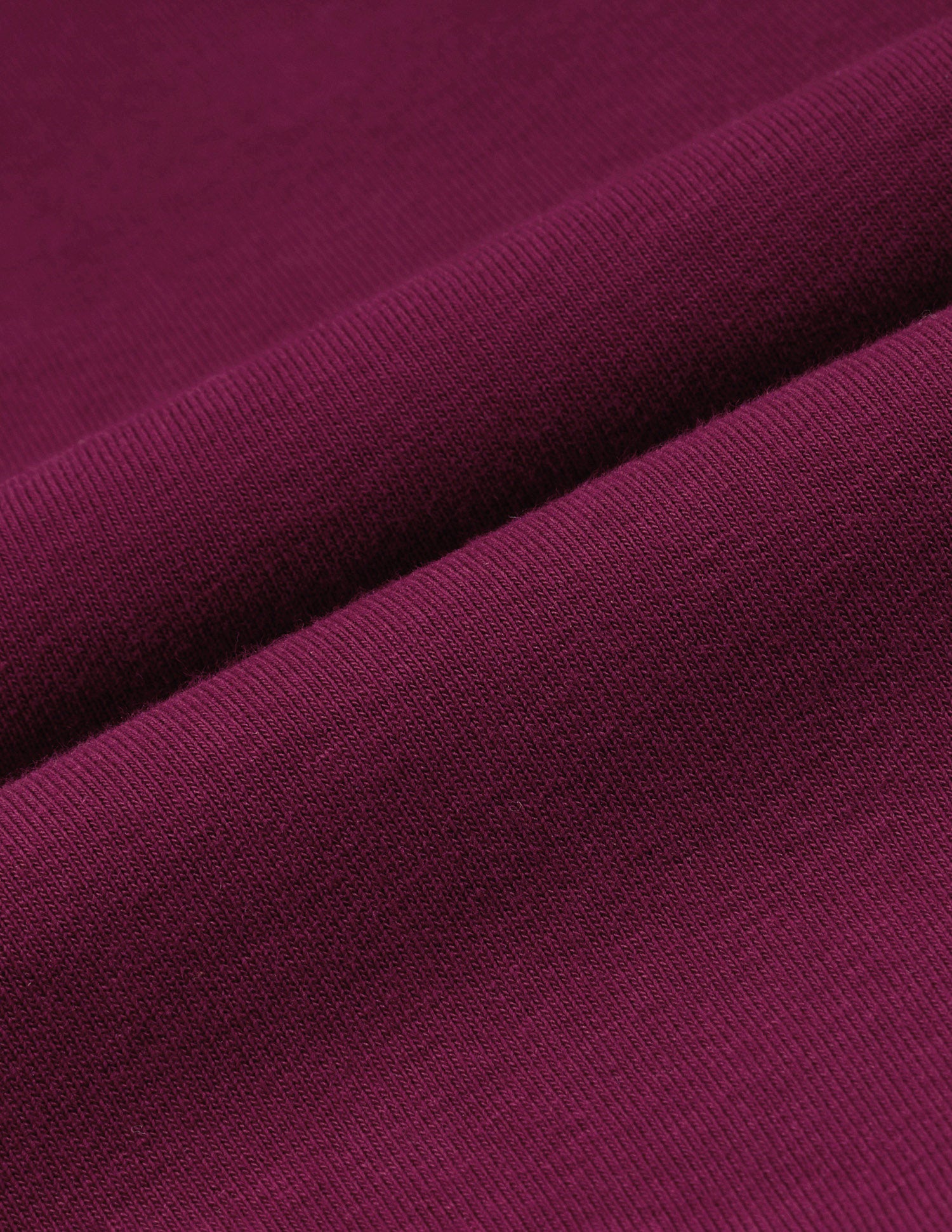 Solid Regular Fit Zipper Sweatshirt Maroon - U.S. Polo Assn. India | Large