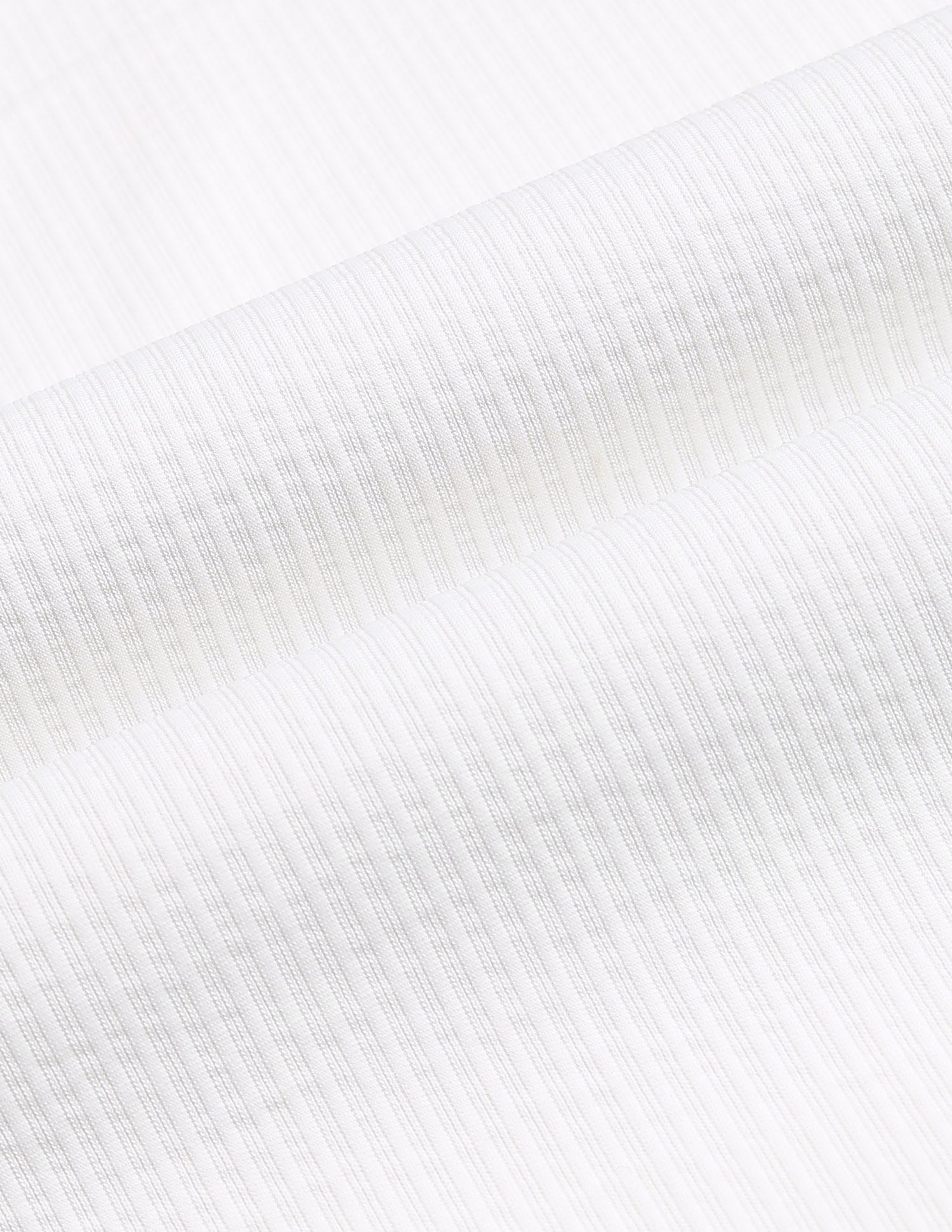 Seersucker Slim Fit Shirt White - U.S. Polo Assn. India | Large