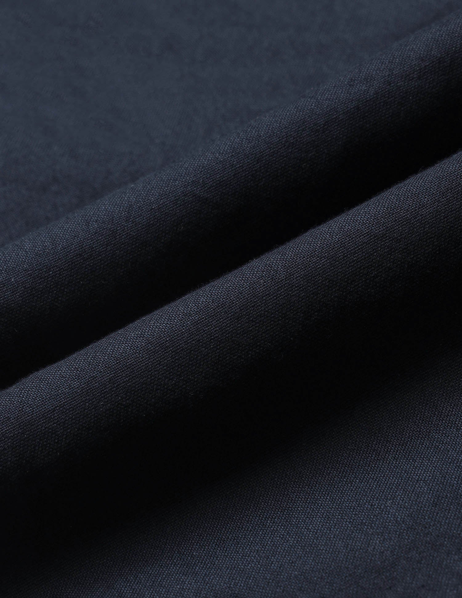 Pure Cotton Tailored Fit Oxford Shirt Navy - U.S. POLO ASSN. | Large