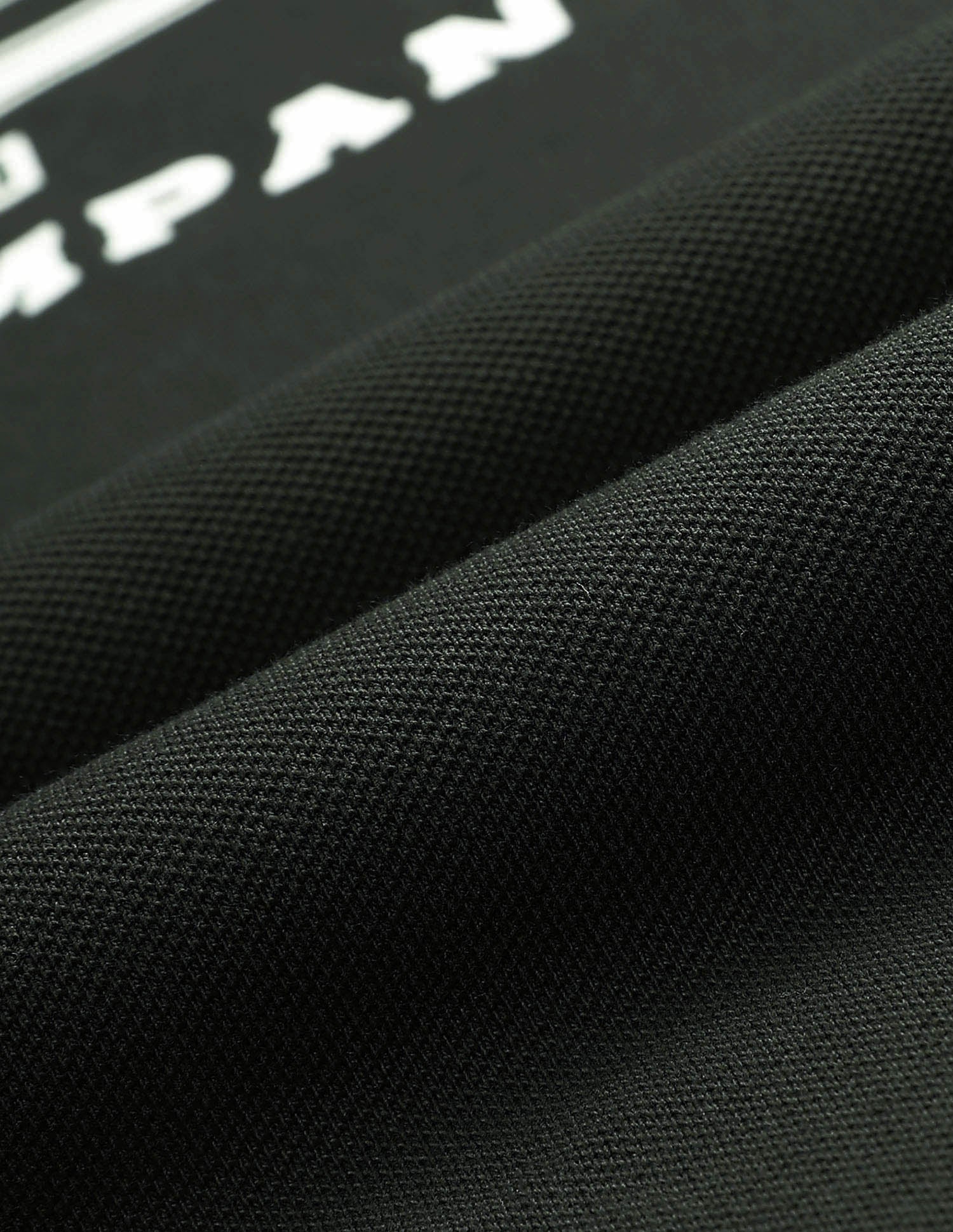 Brand Printed Varsity Theatre Polo Shirt Olive - U.S. POLO ASSN. | Large