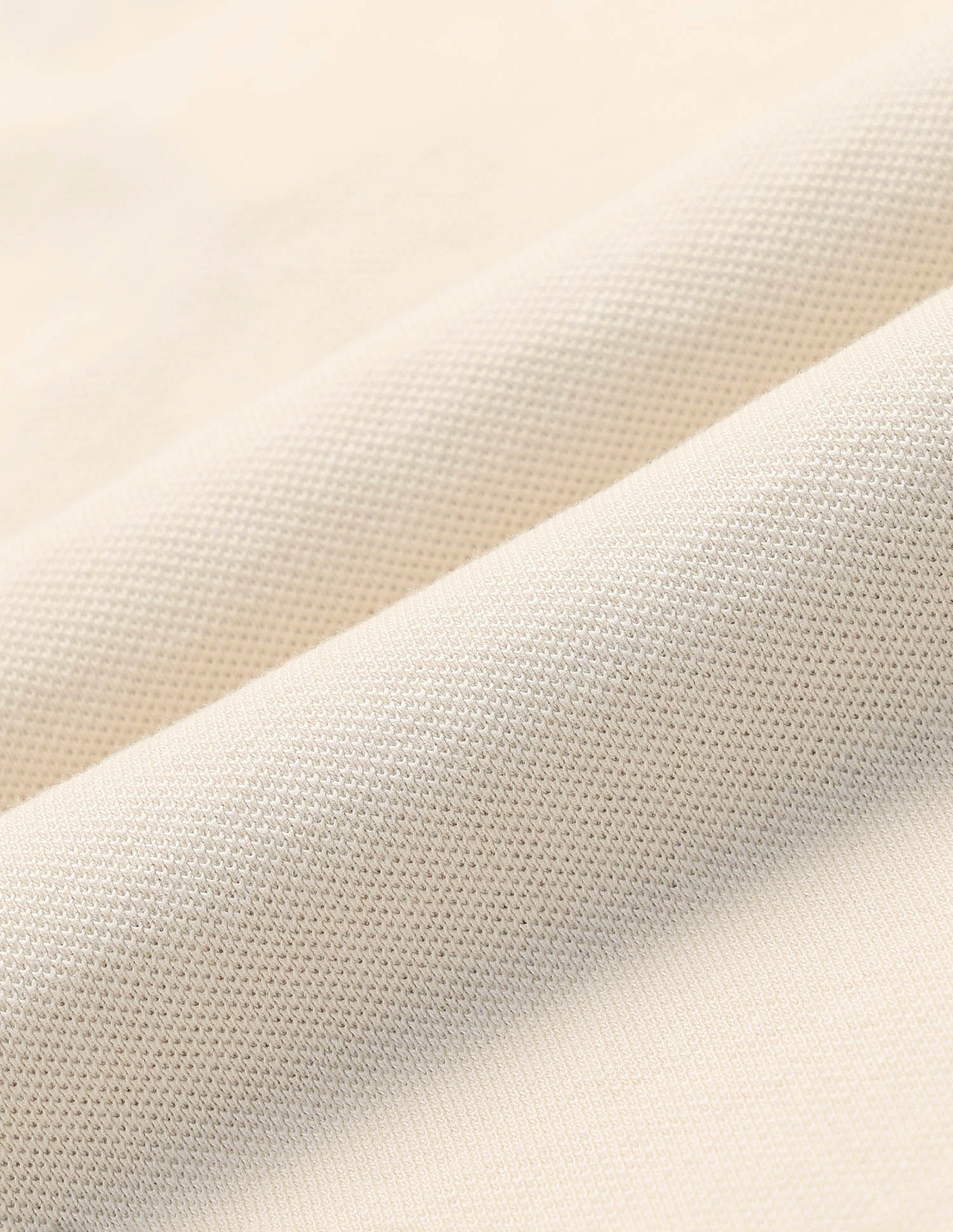 Boys Regular Fit Solid Polo Shirt Beige - U.S. POLO ASSN. | Large