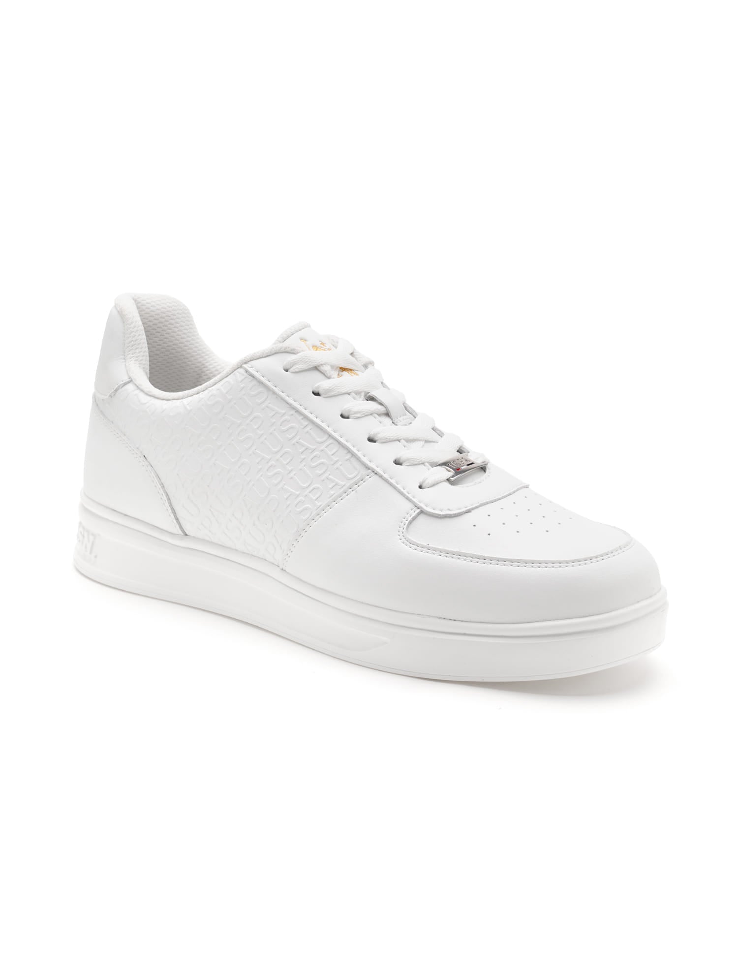 Men Jamen Solid Sneaker