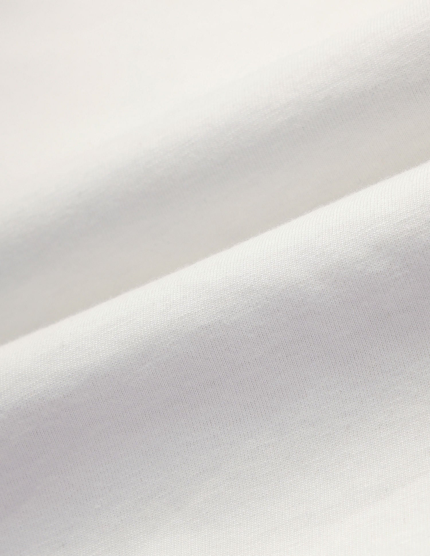 Pure Cotton Sticker Print T-Shirt White - U.S. POLO ASSN. | Large