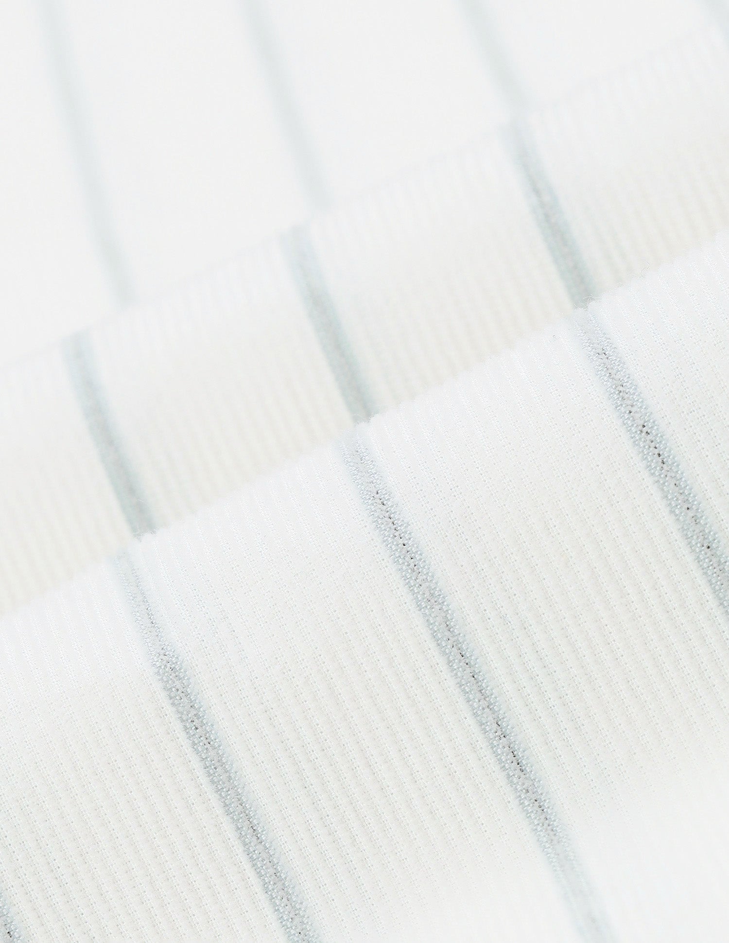 Corduroy Vertical Striped Shirt Ecru - U.S. POLO ASSN. | Large