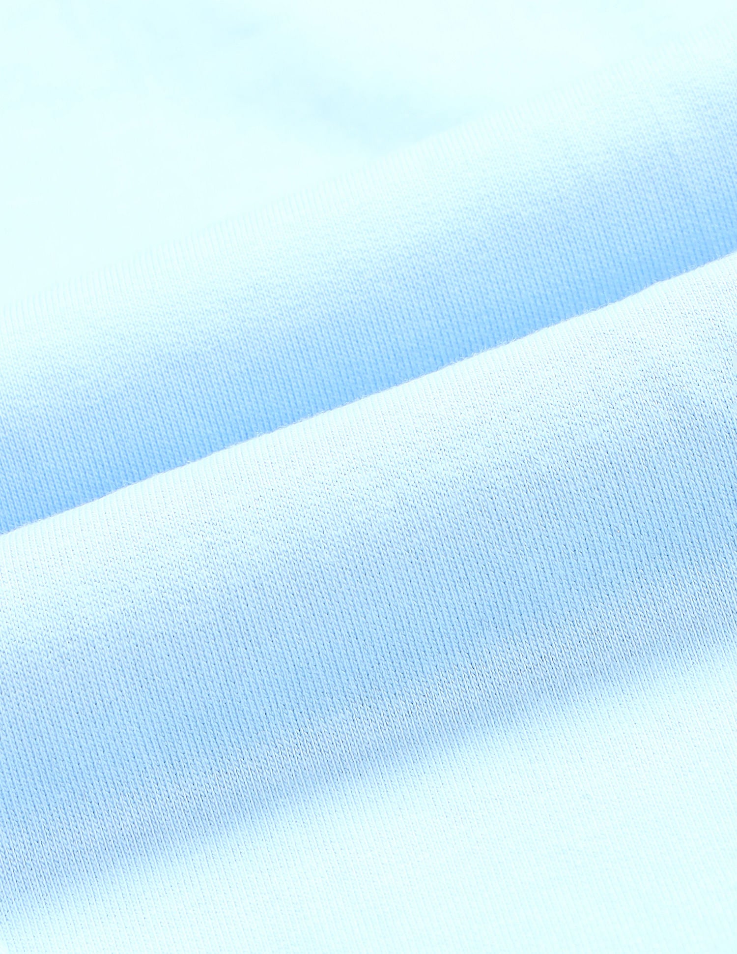 Regular Fit Solid Joggers Light Blue - U.S. POLO ASSN. | Large